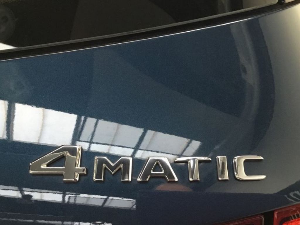 Mercedes Benz Clase GLA 220 d 4Matic Progressive (EURO 6d)