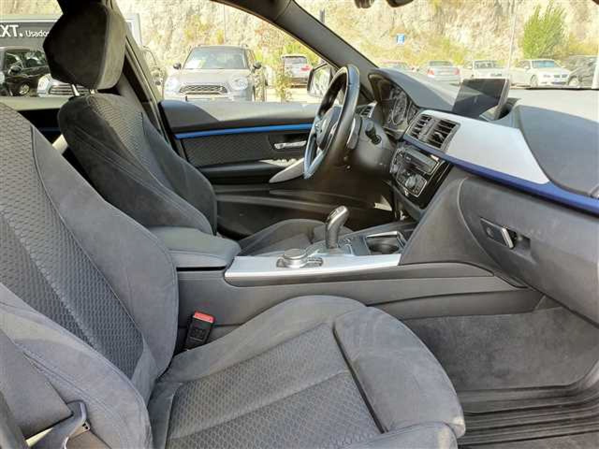 BMW Serie 3