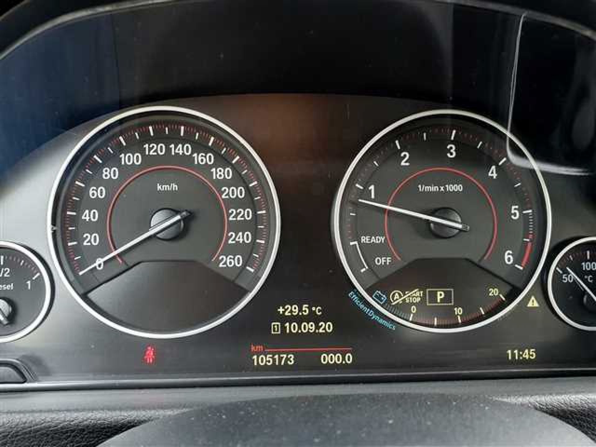 BMW Serie 3