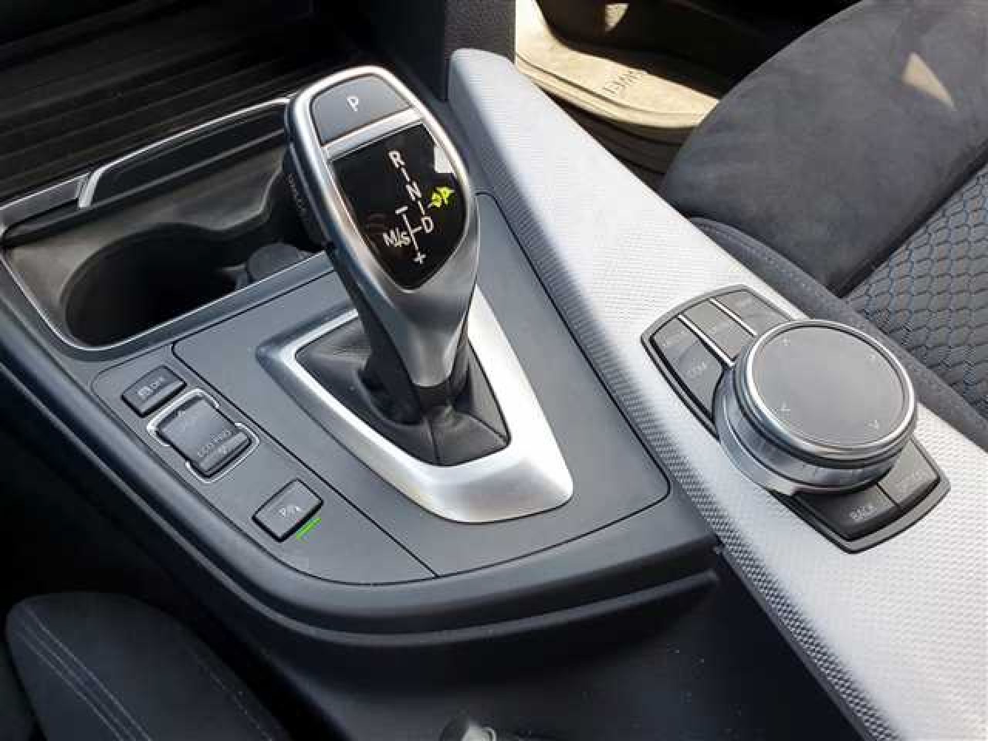 BMW Serie 3