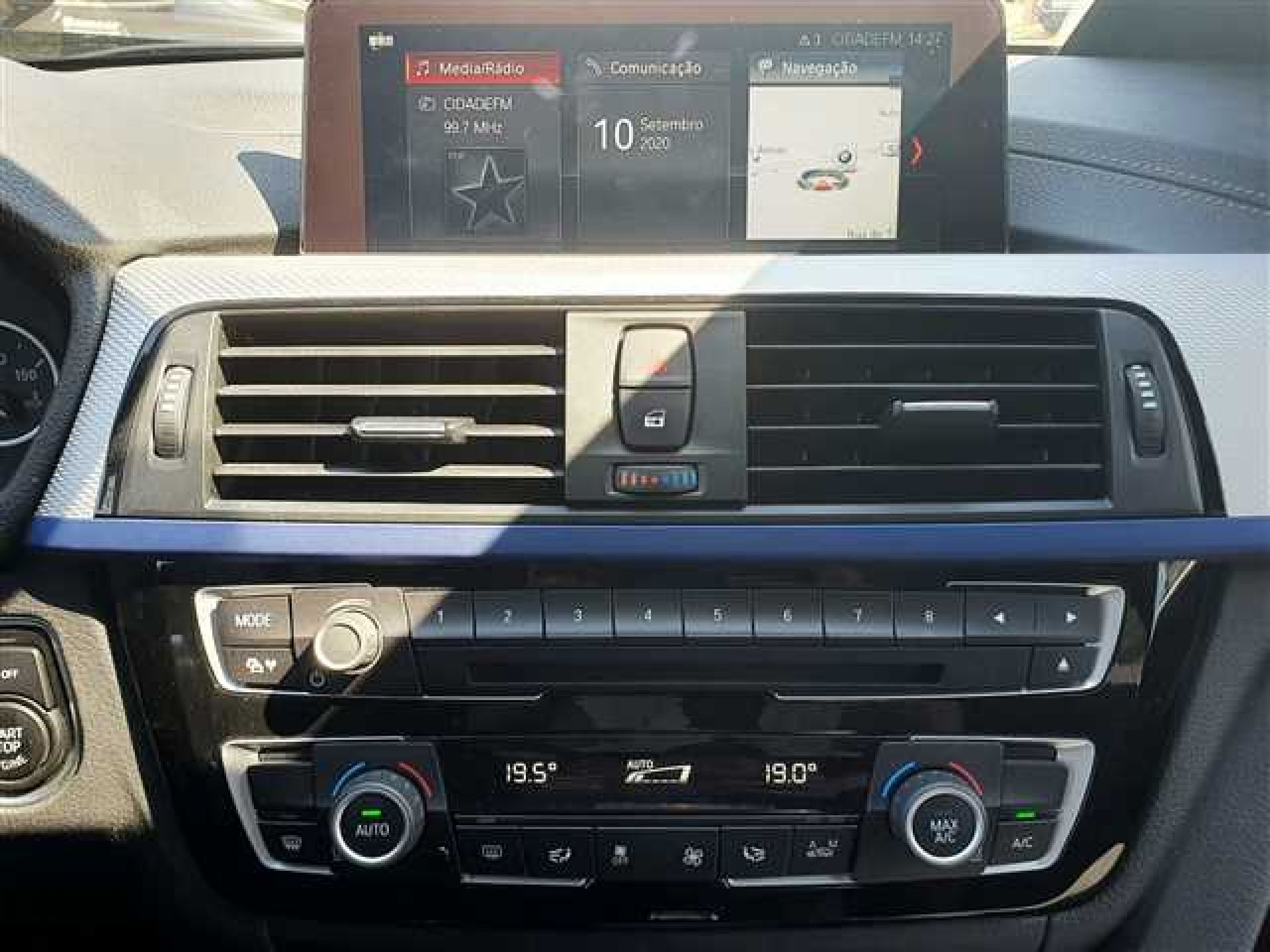 BMW Serie 3
