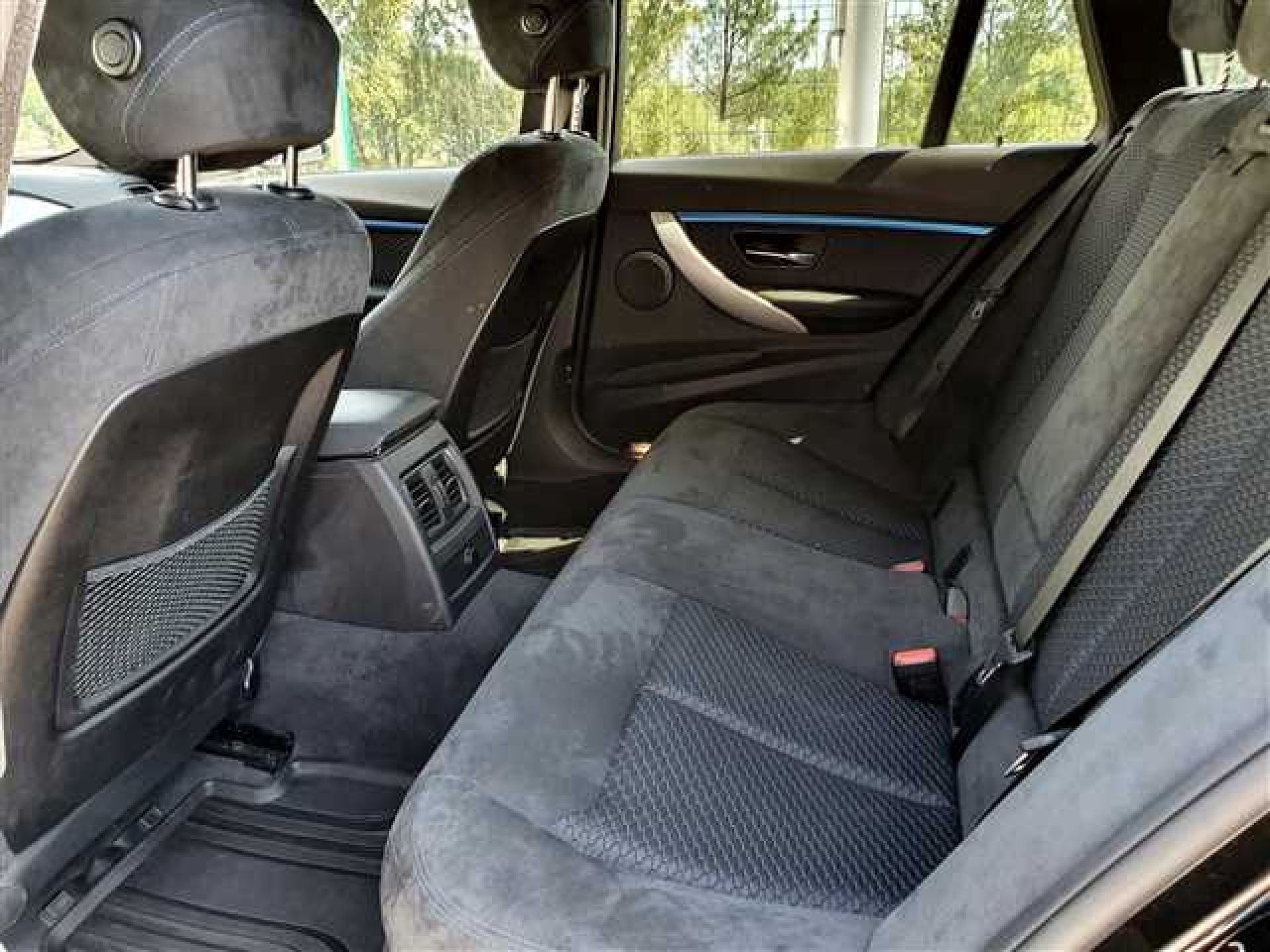 BMW Serie 3