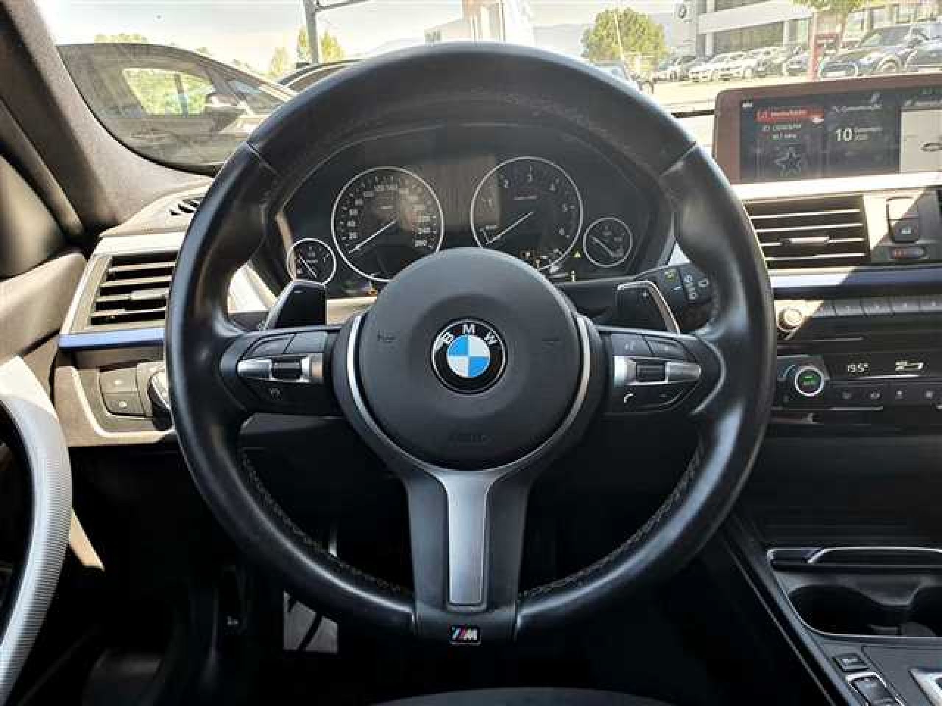 BMW Serie 3