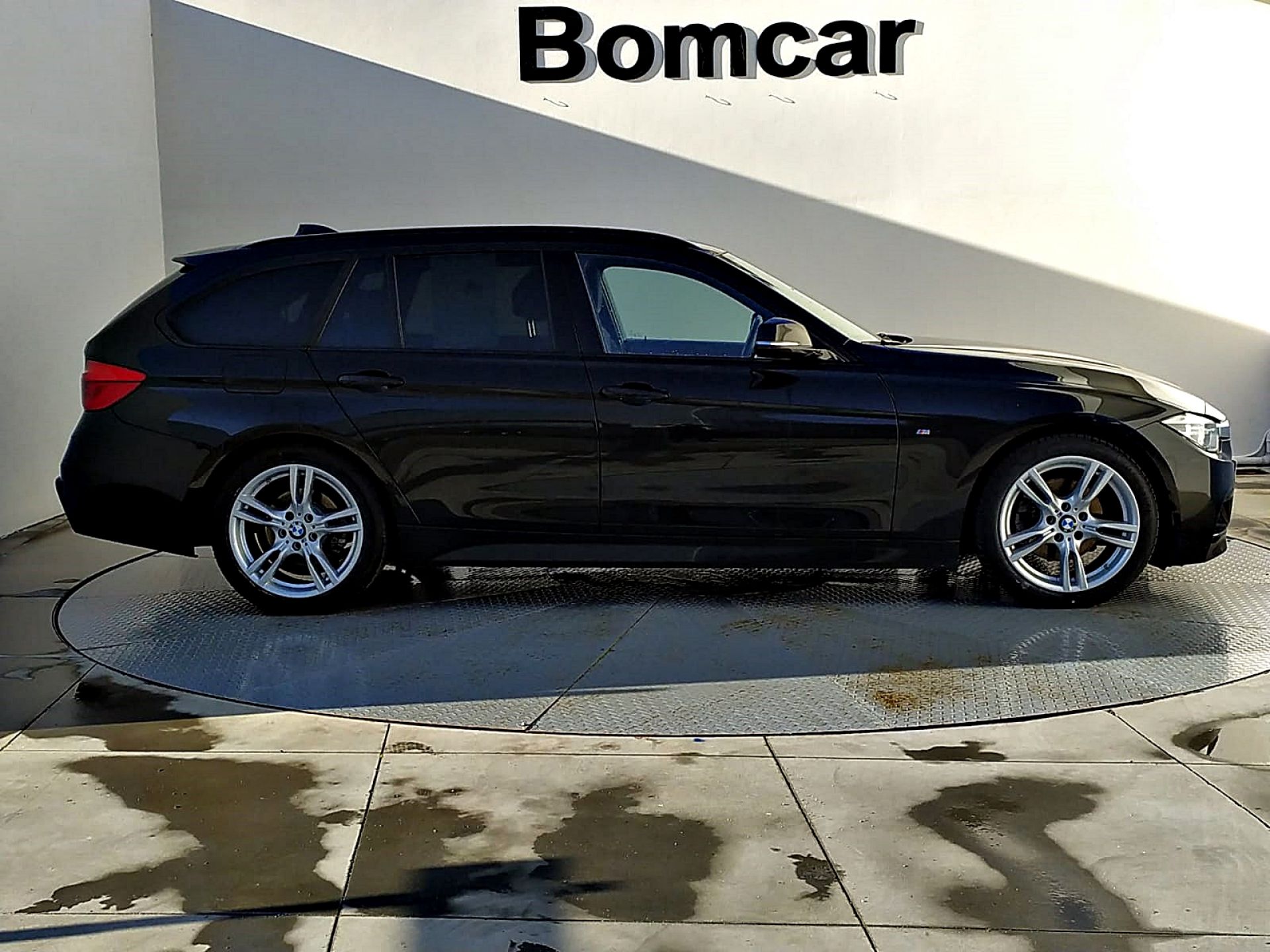 BMW Serie 3