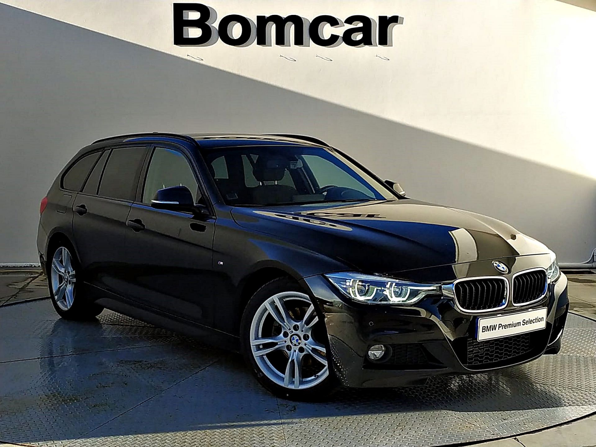 BMW Serie 3