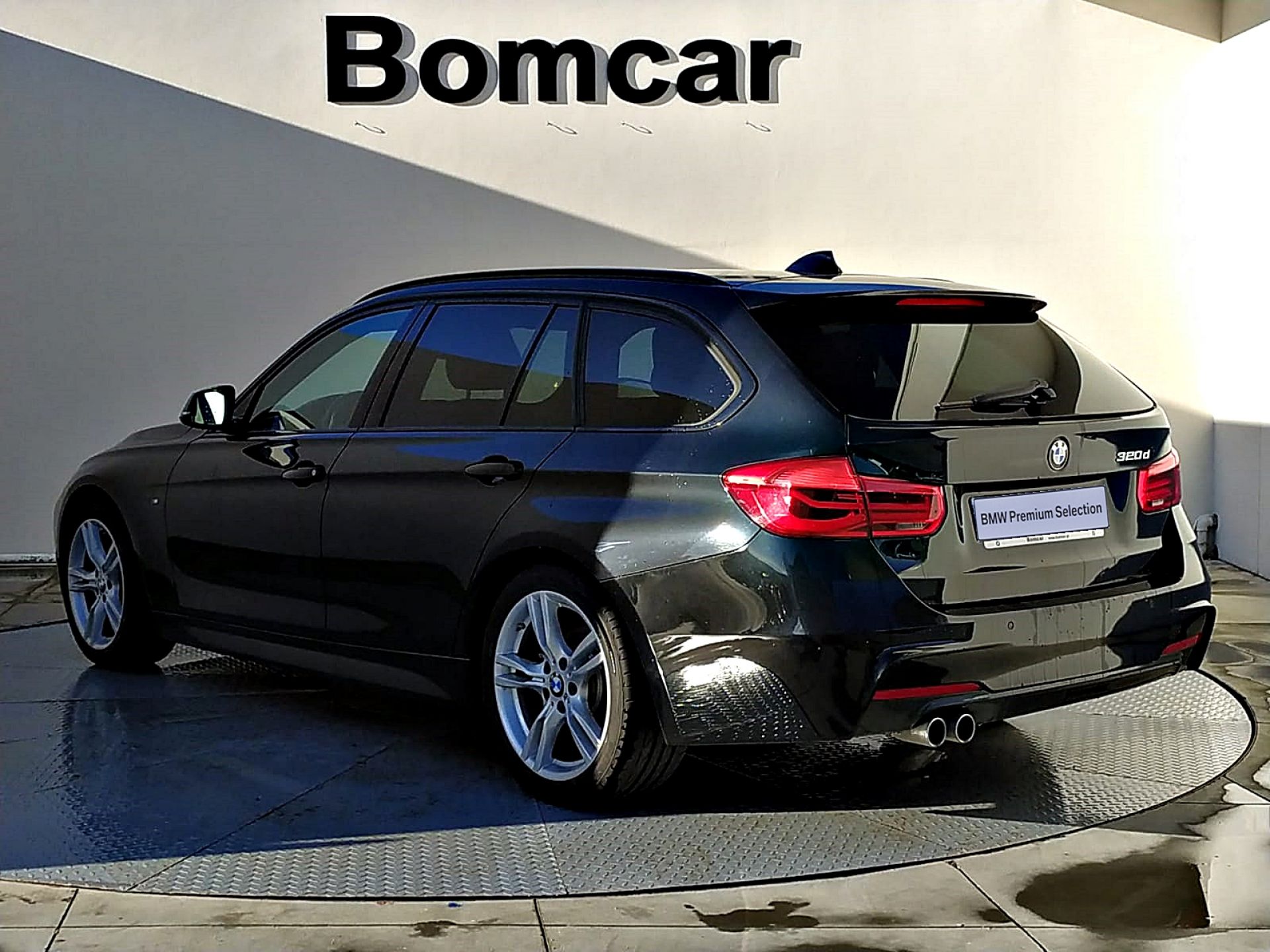 BMW Serie 3