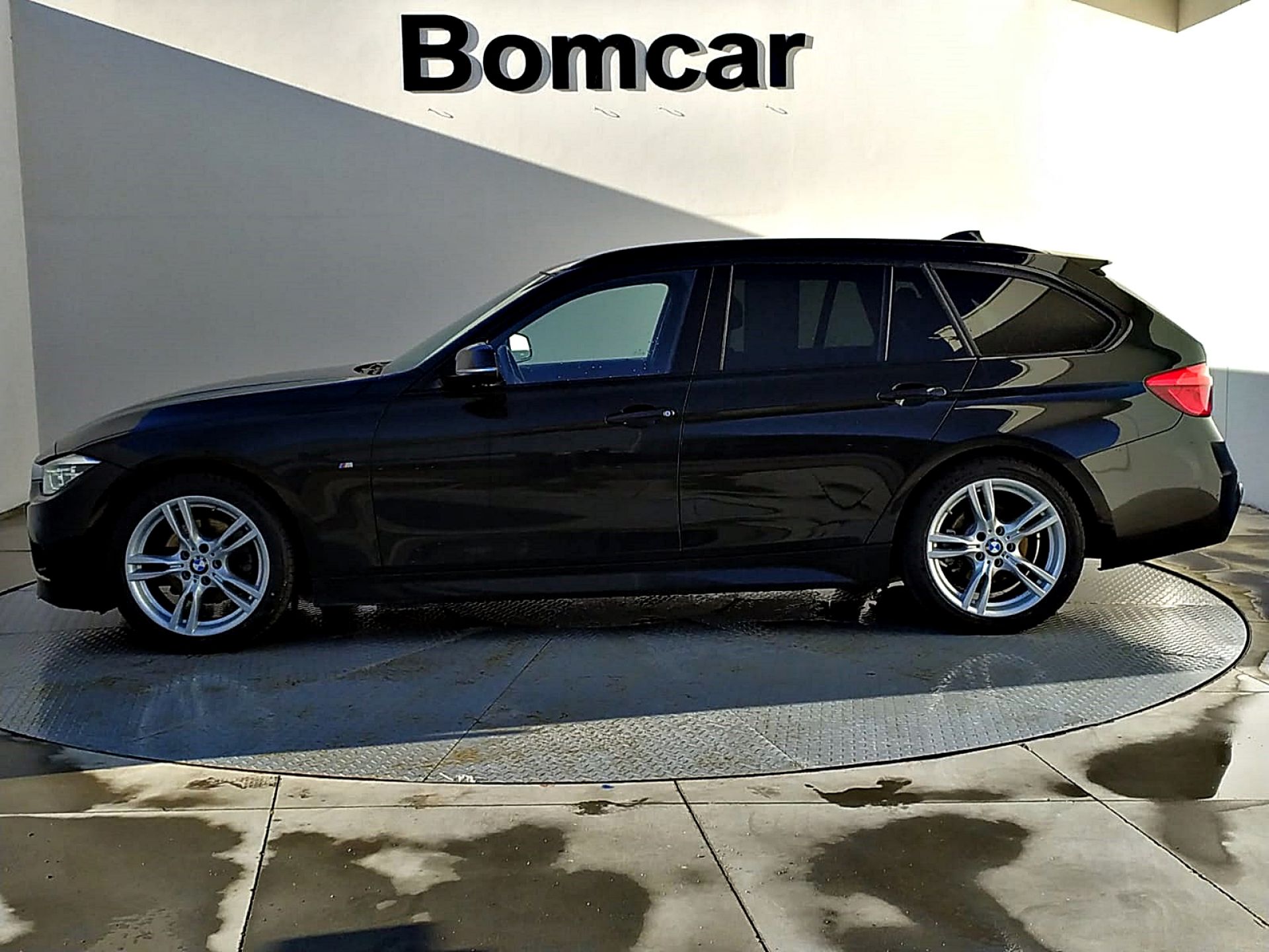 BMW Serie 3