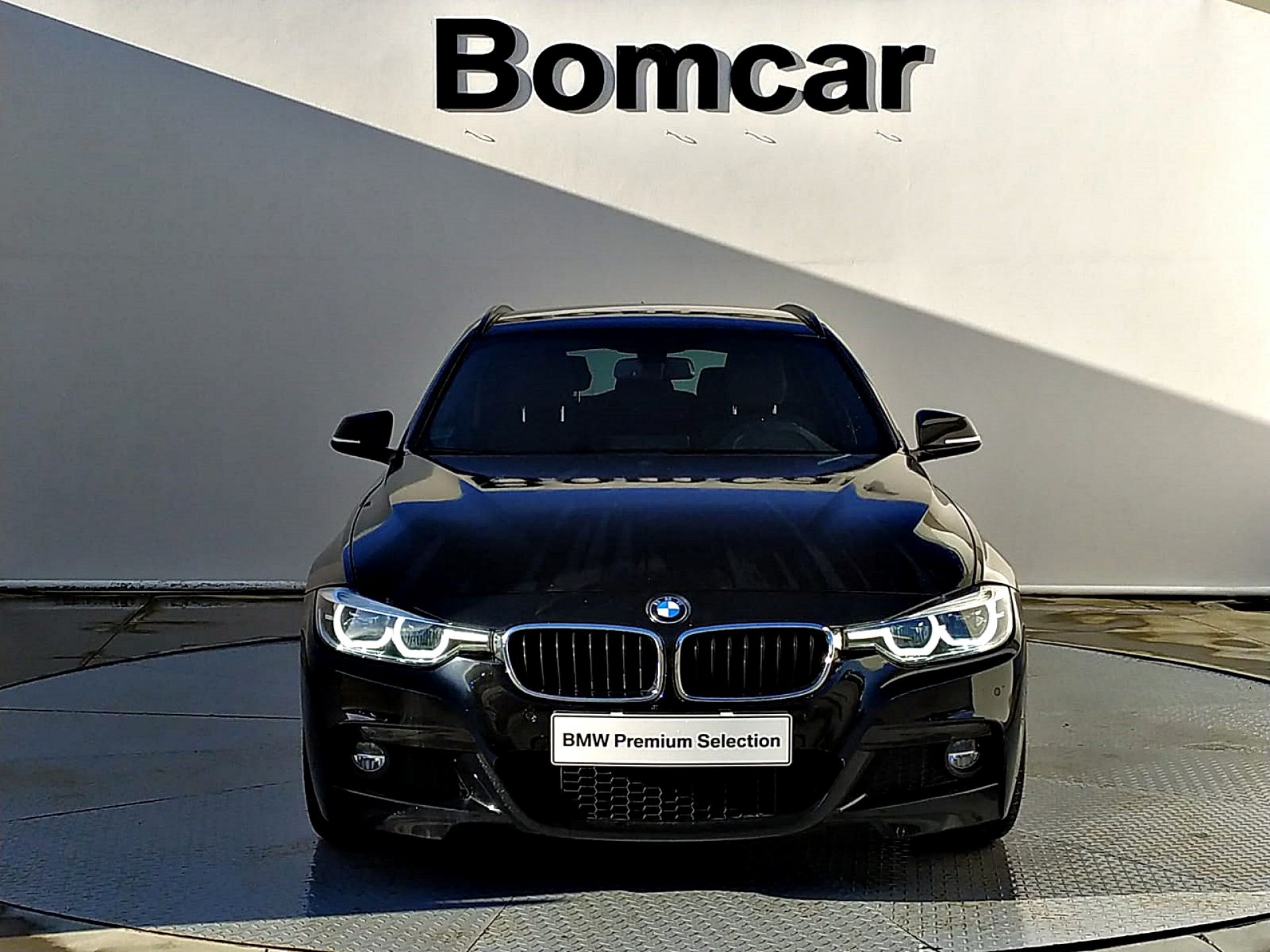 BMW Serie 3