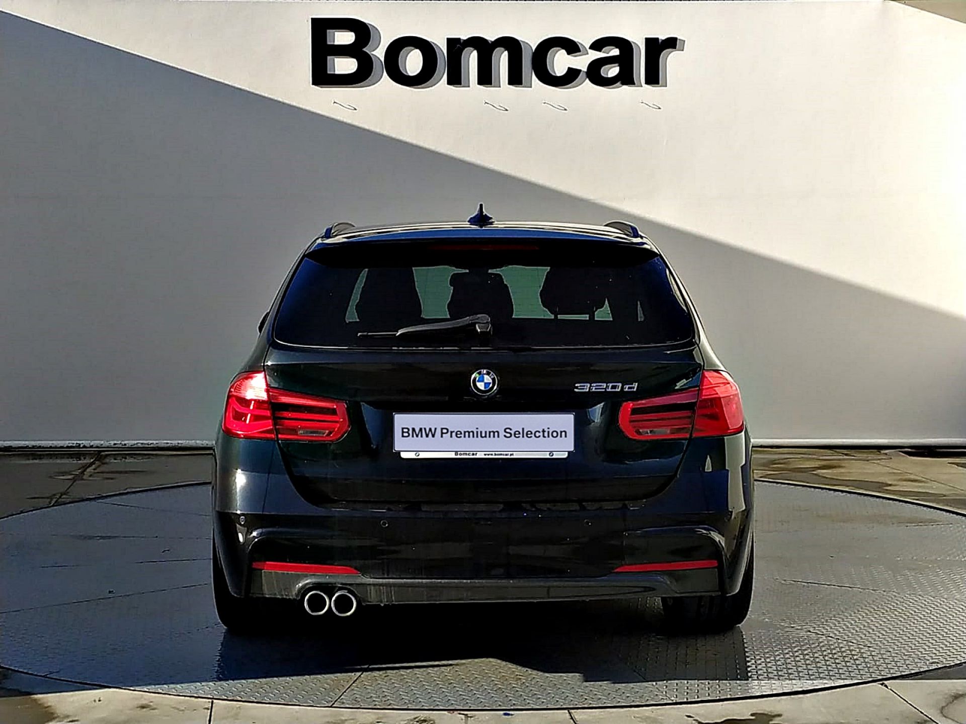 BMW Serie 3