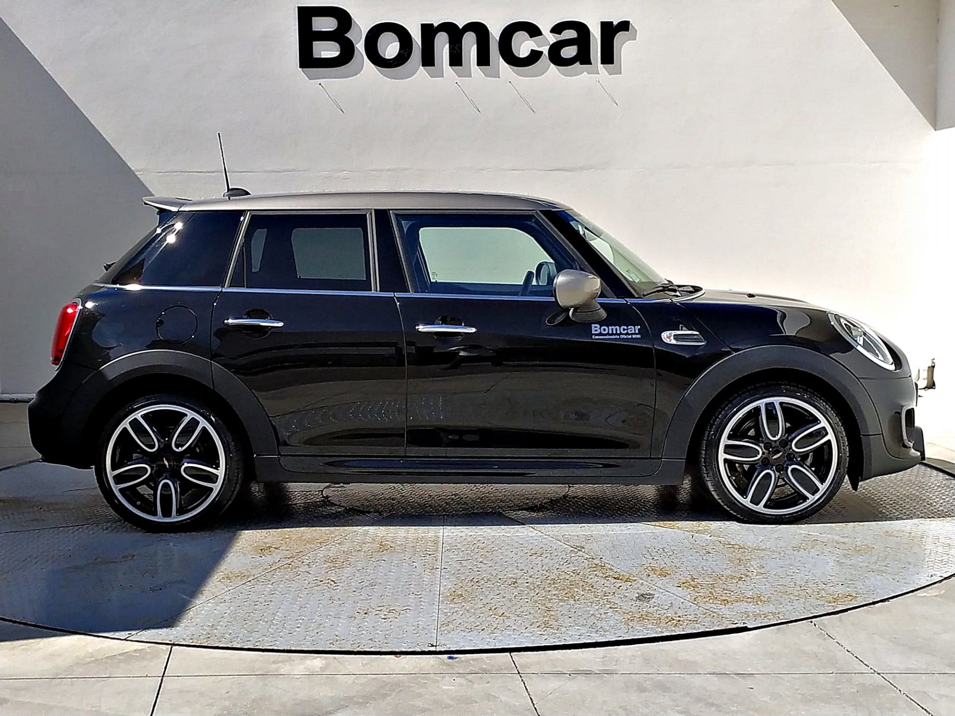 MINI Mini
