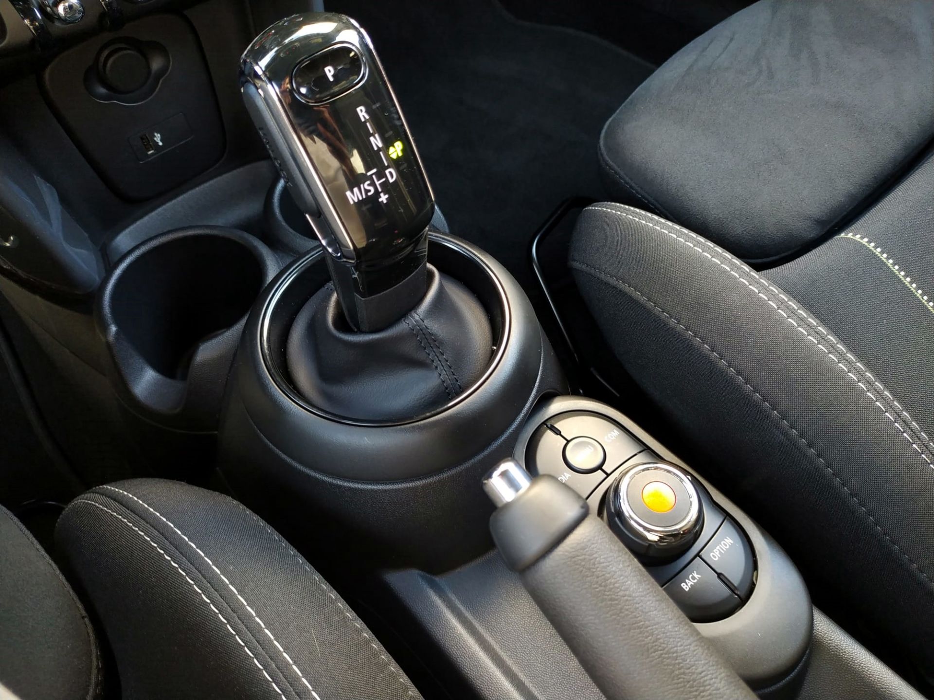 MINI Mini