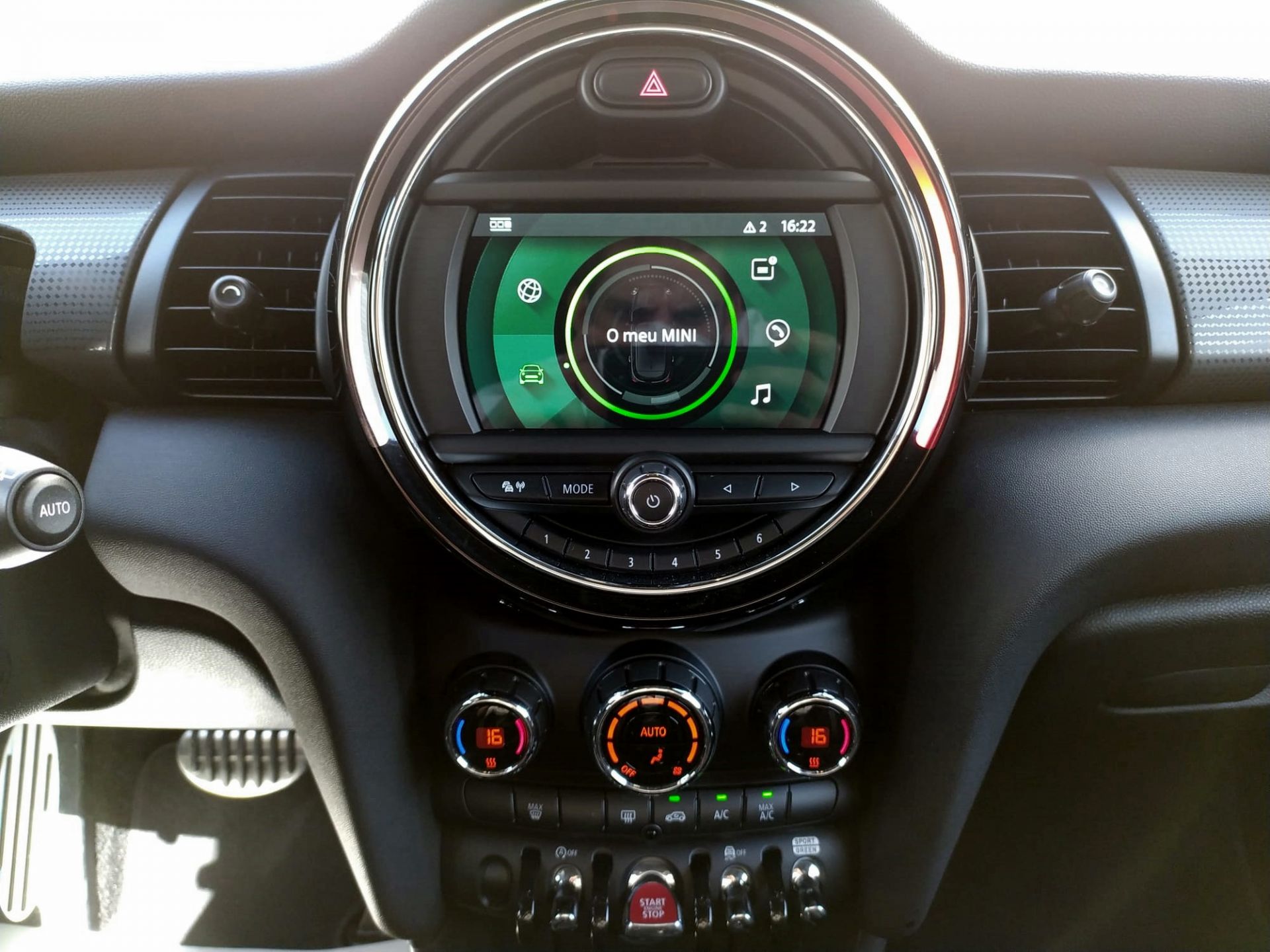MINI Mini