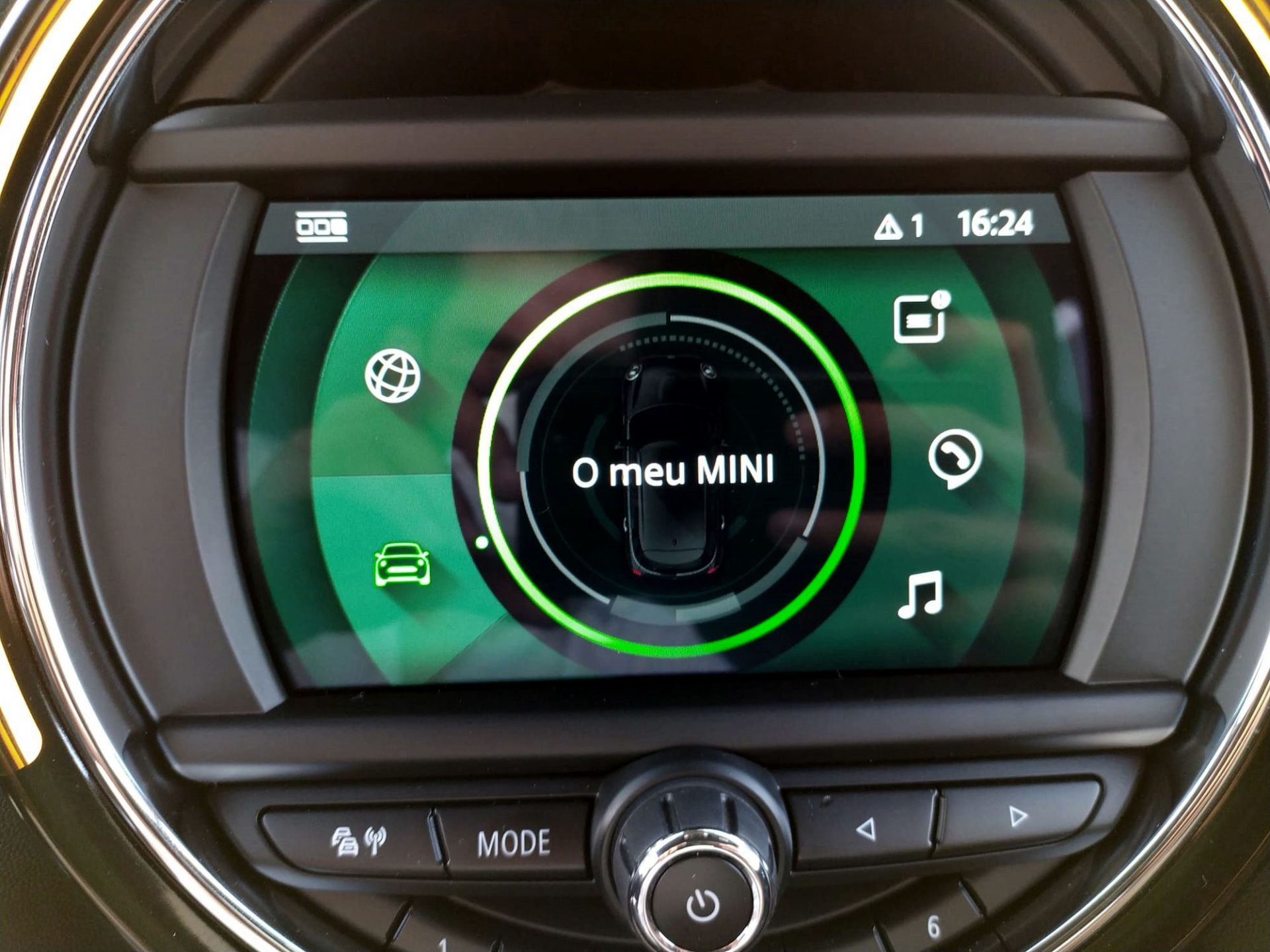 MINI Mini