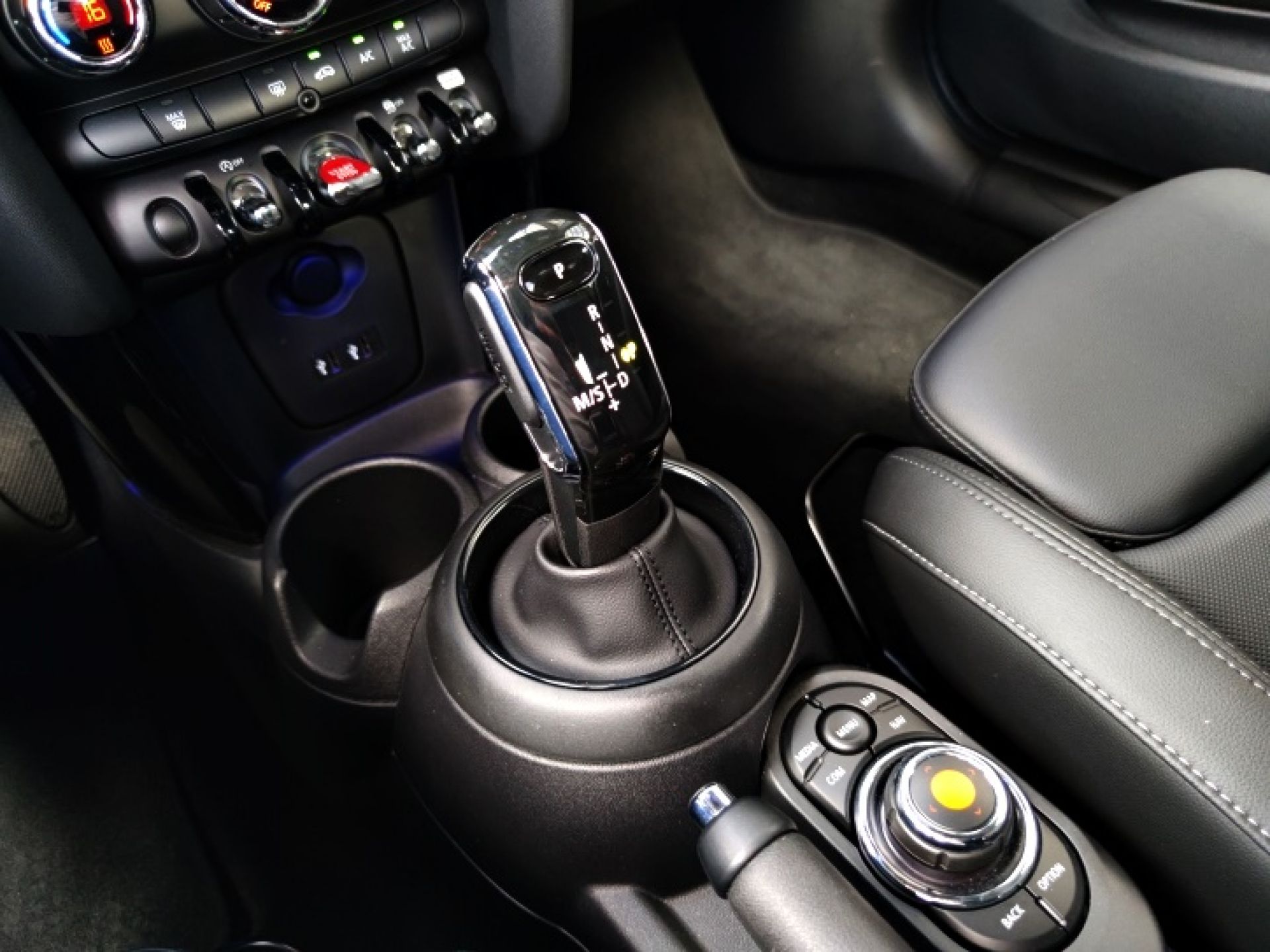 MINI Mini