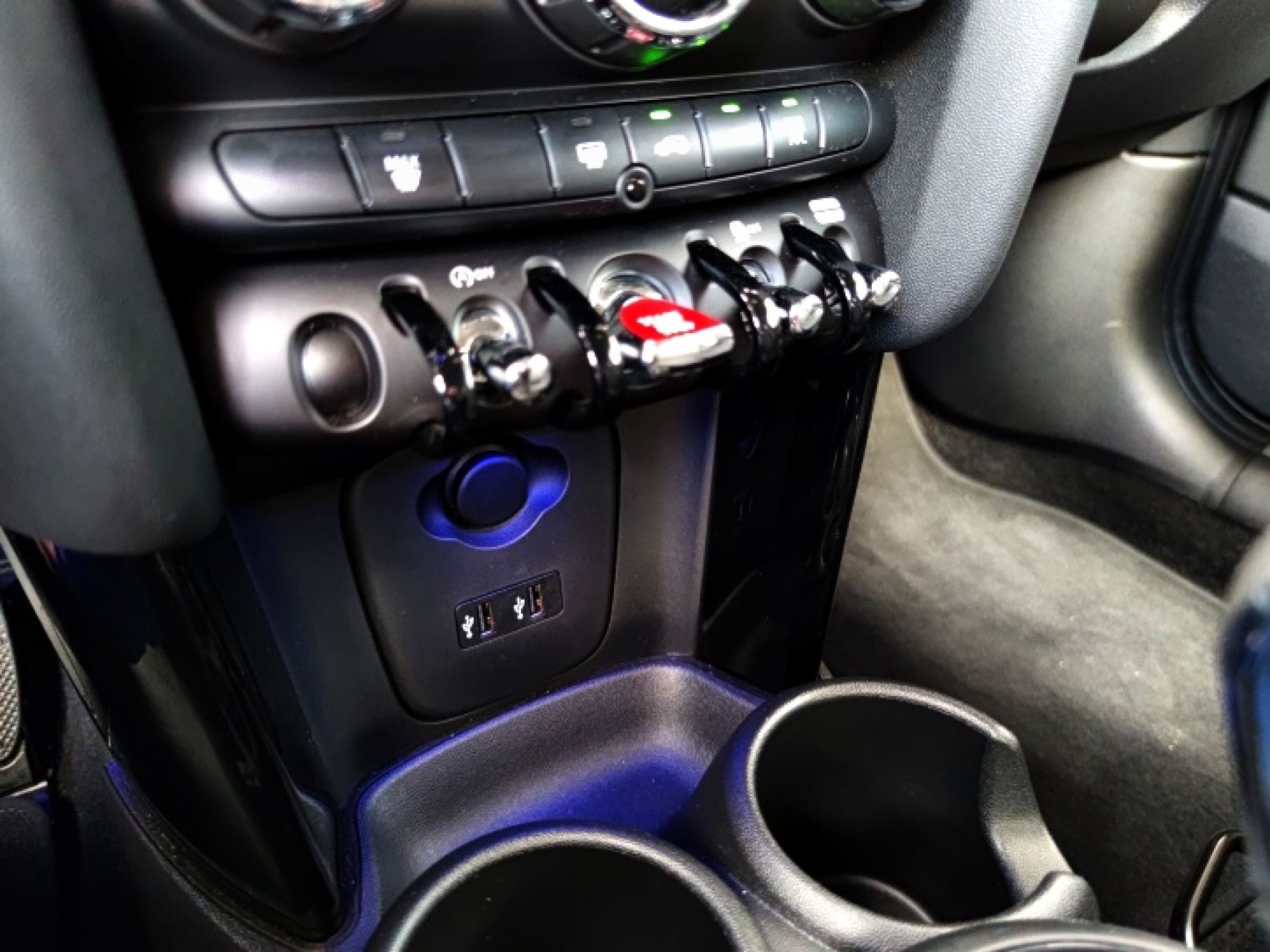MINI Mini