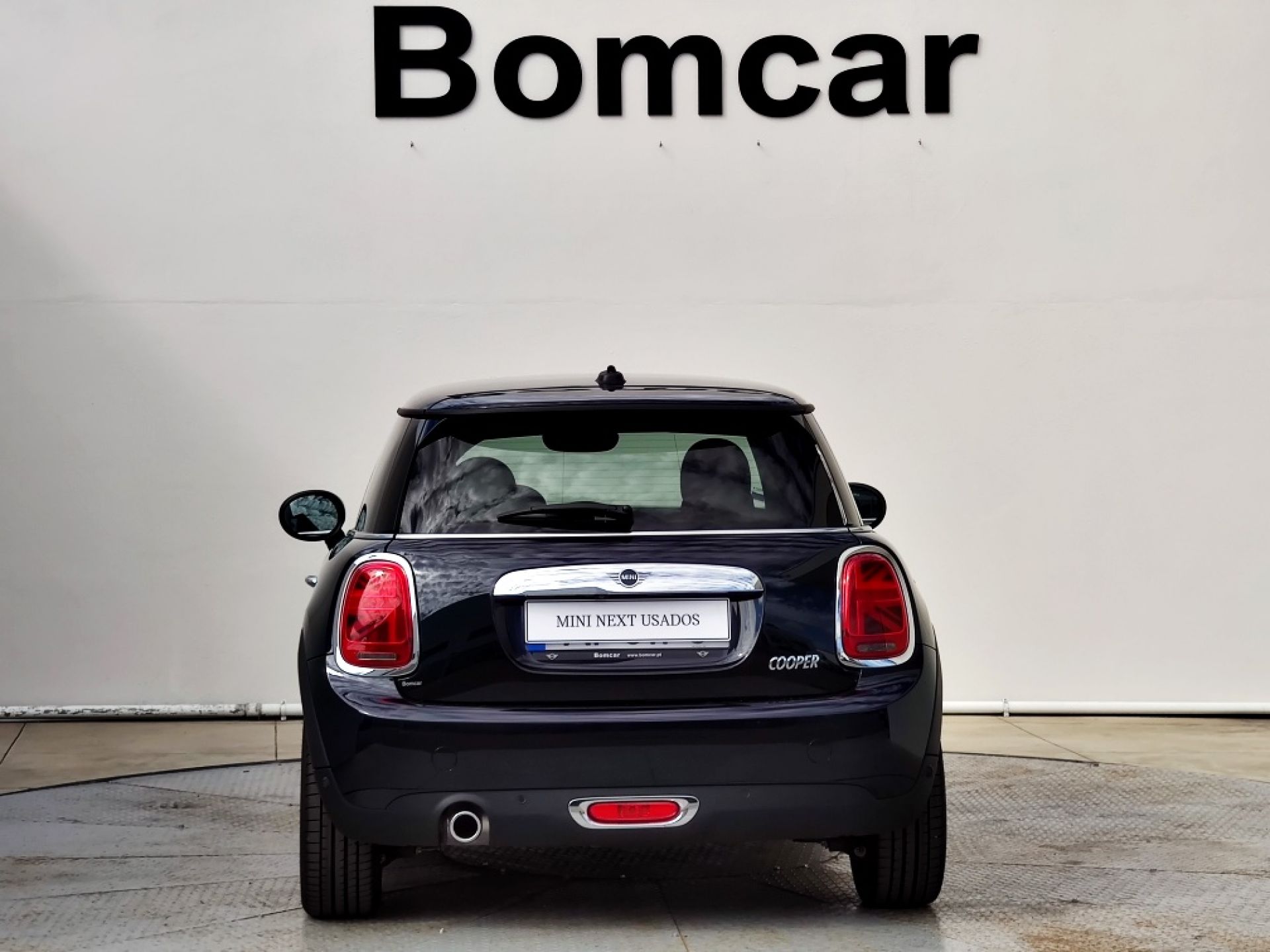 MINI Mini