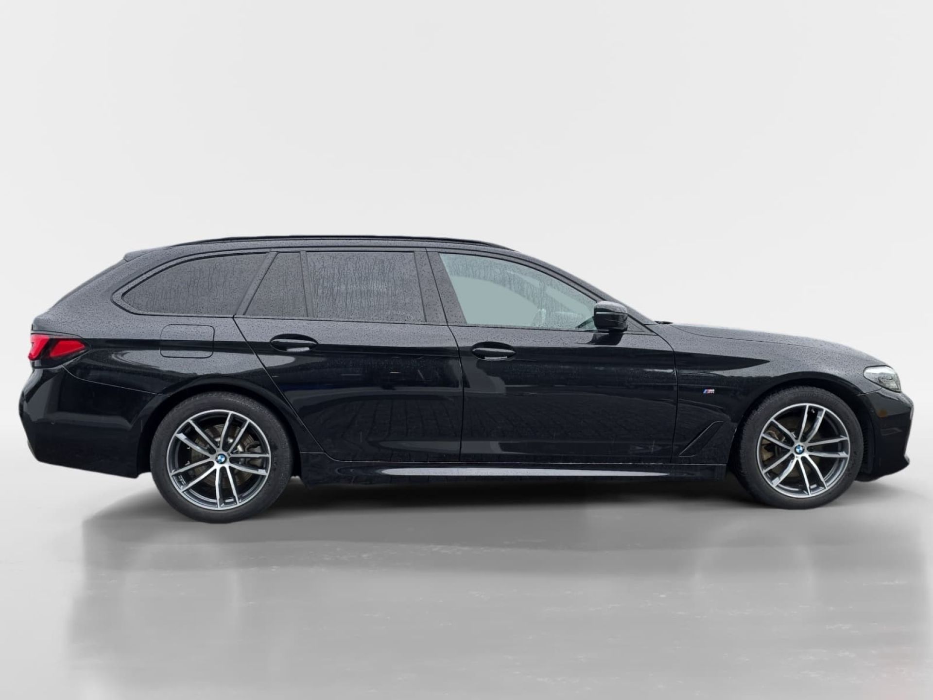 BMW Serie 5