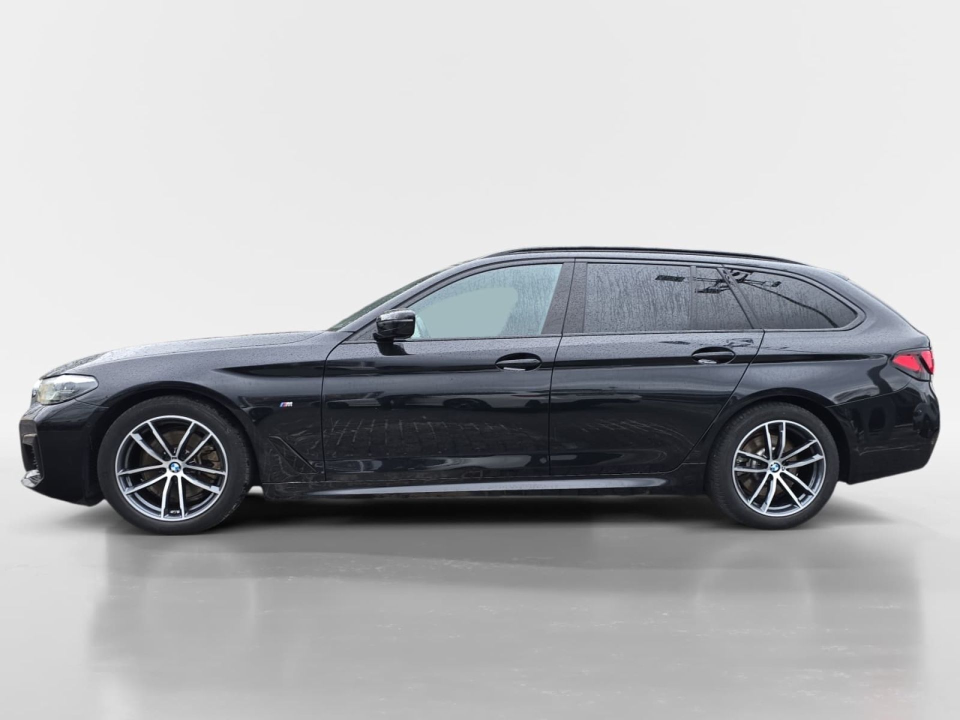 BMW Serie 5