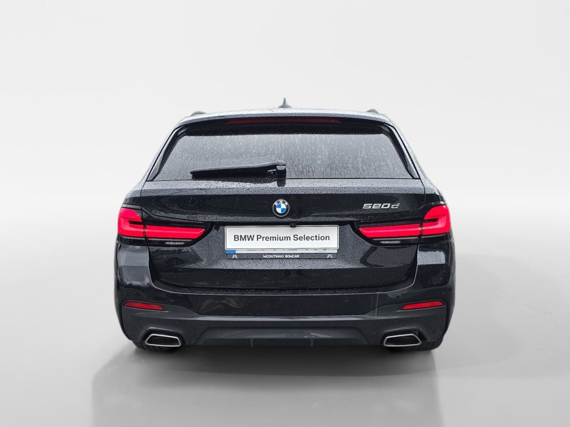BMW Serie 5