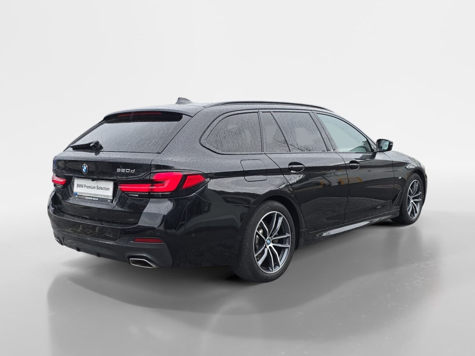 BMW Serie 5
