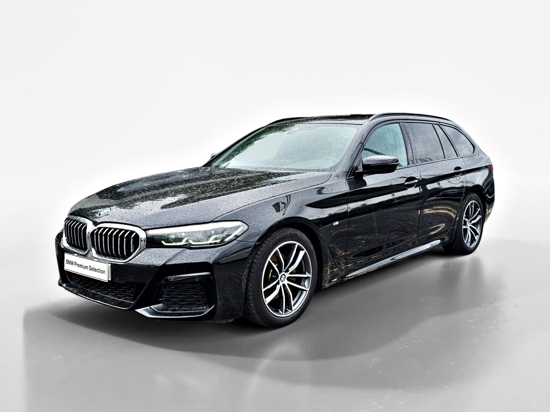 BMW Serie 5