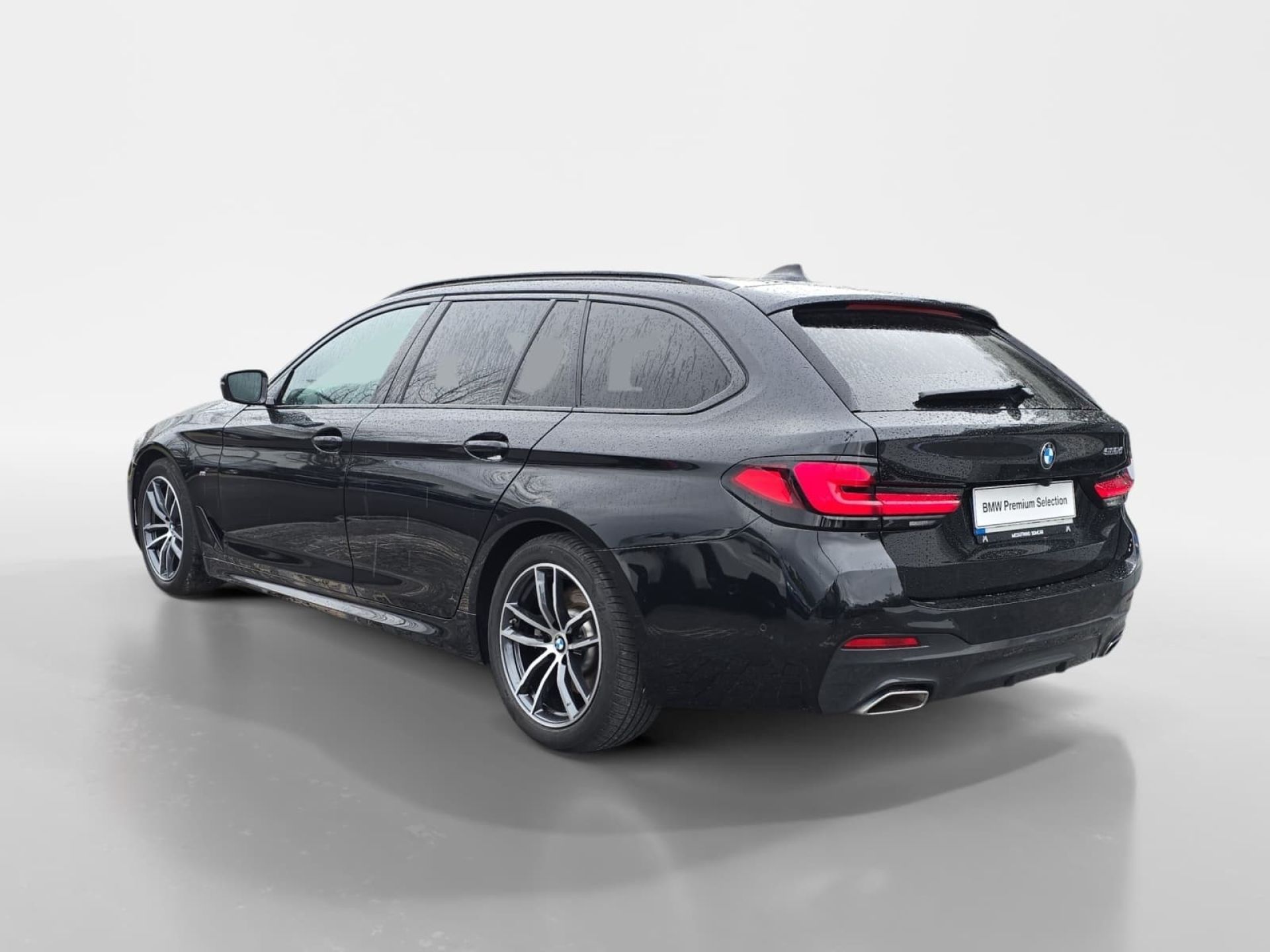 BMW Serie 5
