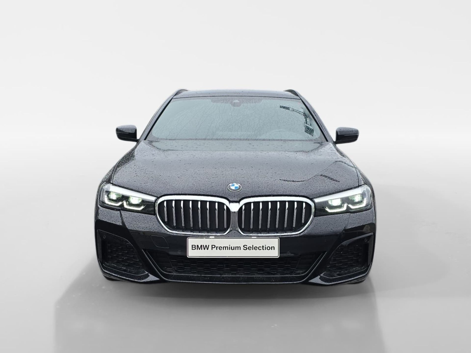BMW Serie 5