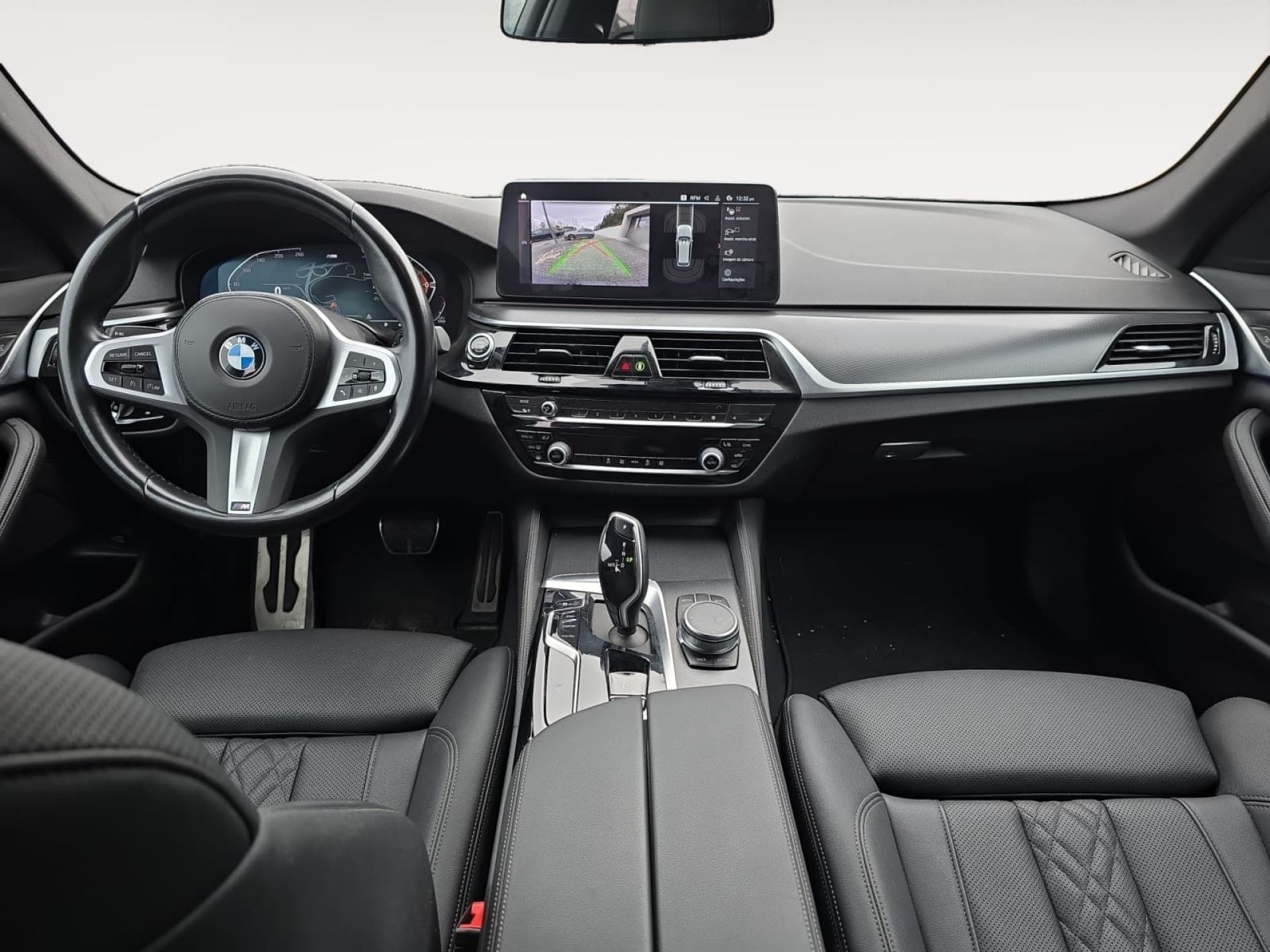 BMW Serie 5
