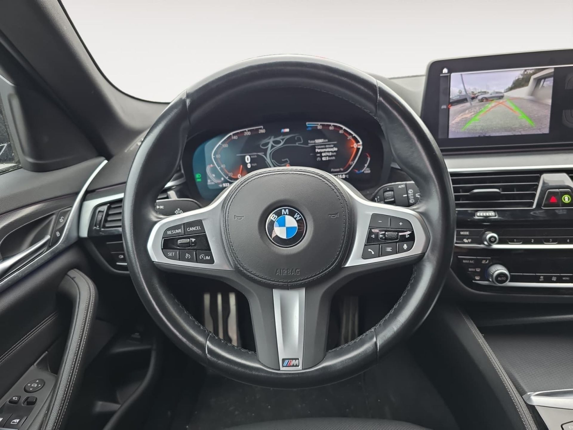 BMW Serie 5