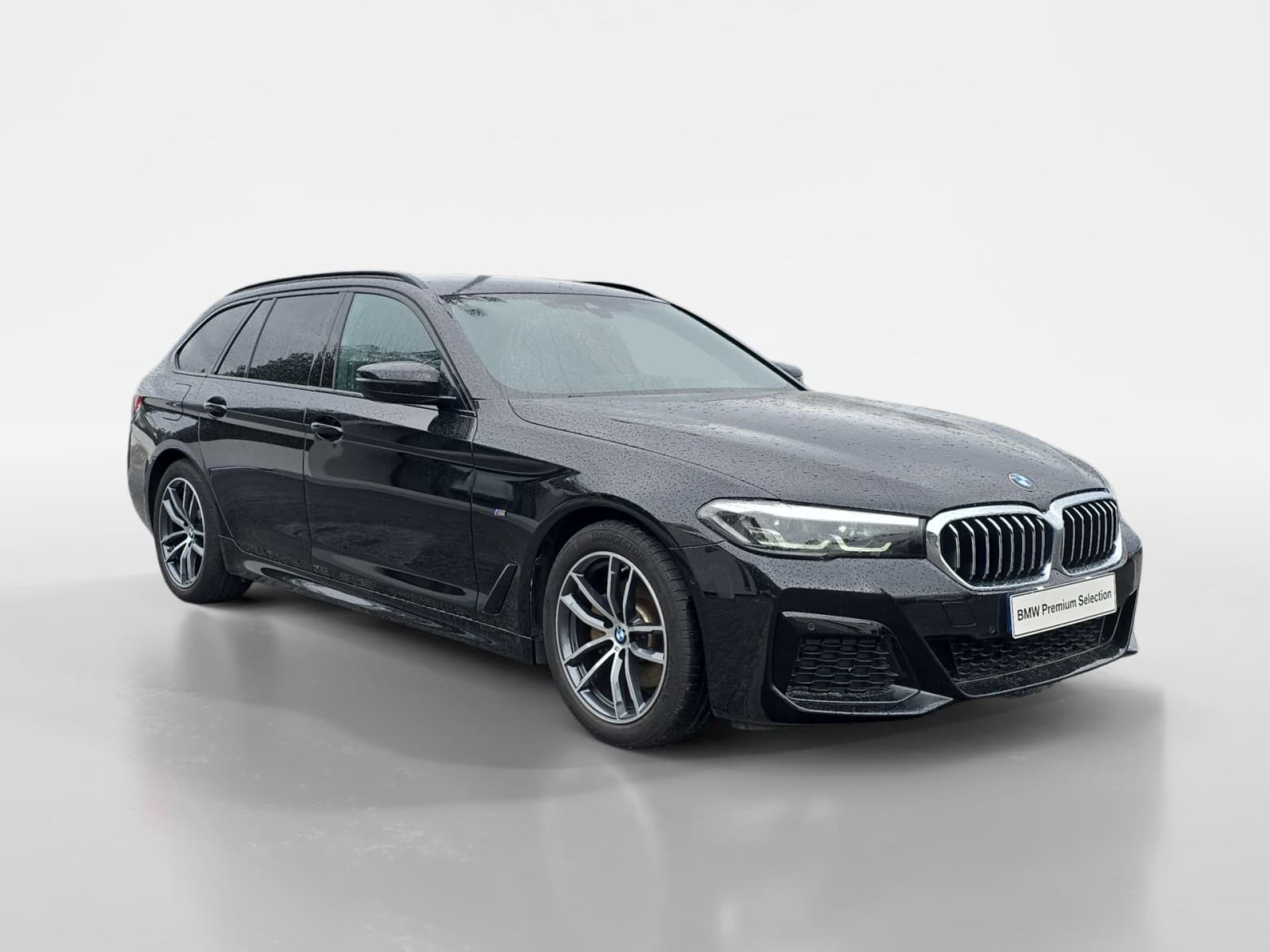BMW Serie 5