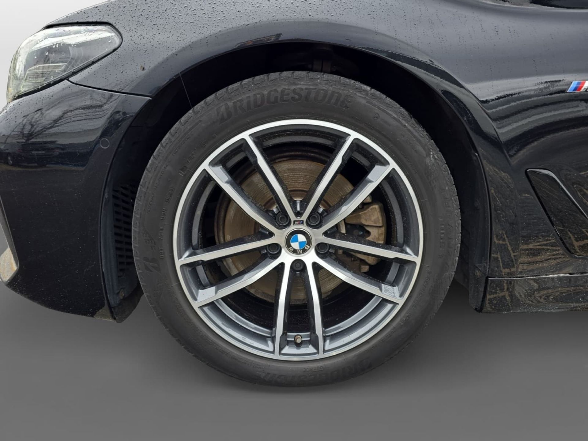 BMW Serie 5
