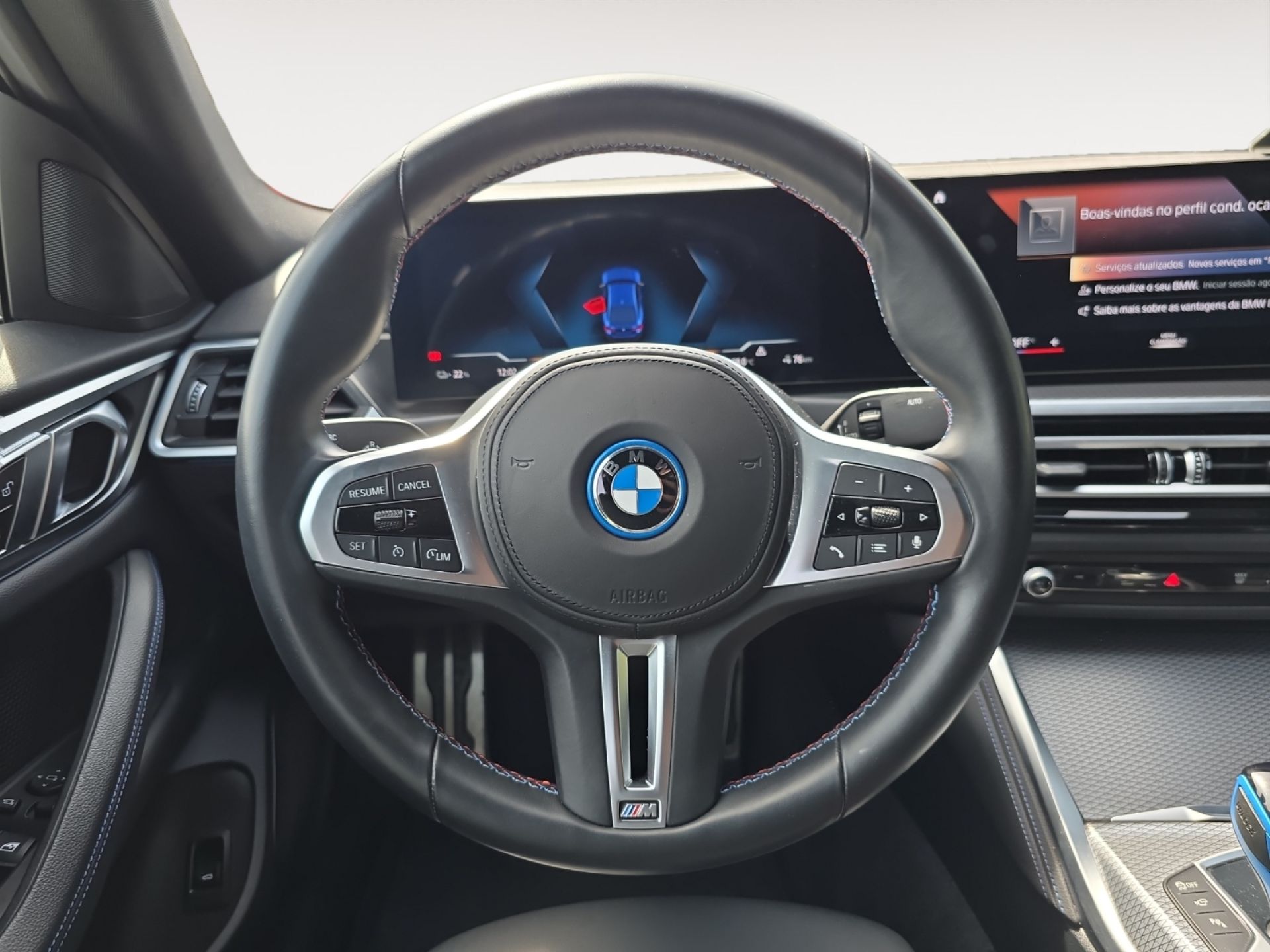 BMW i4