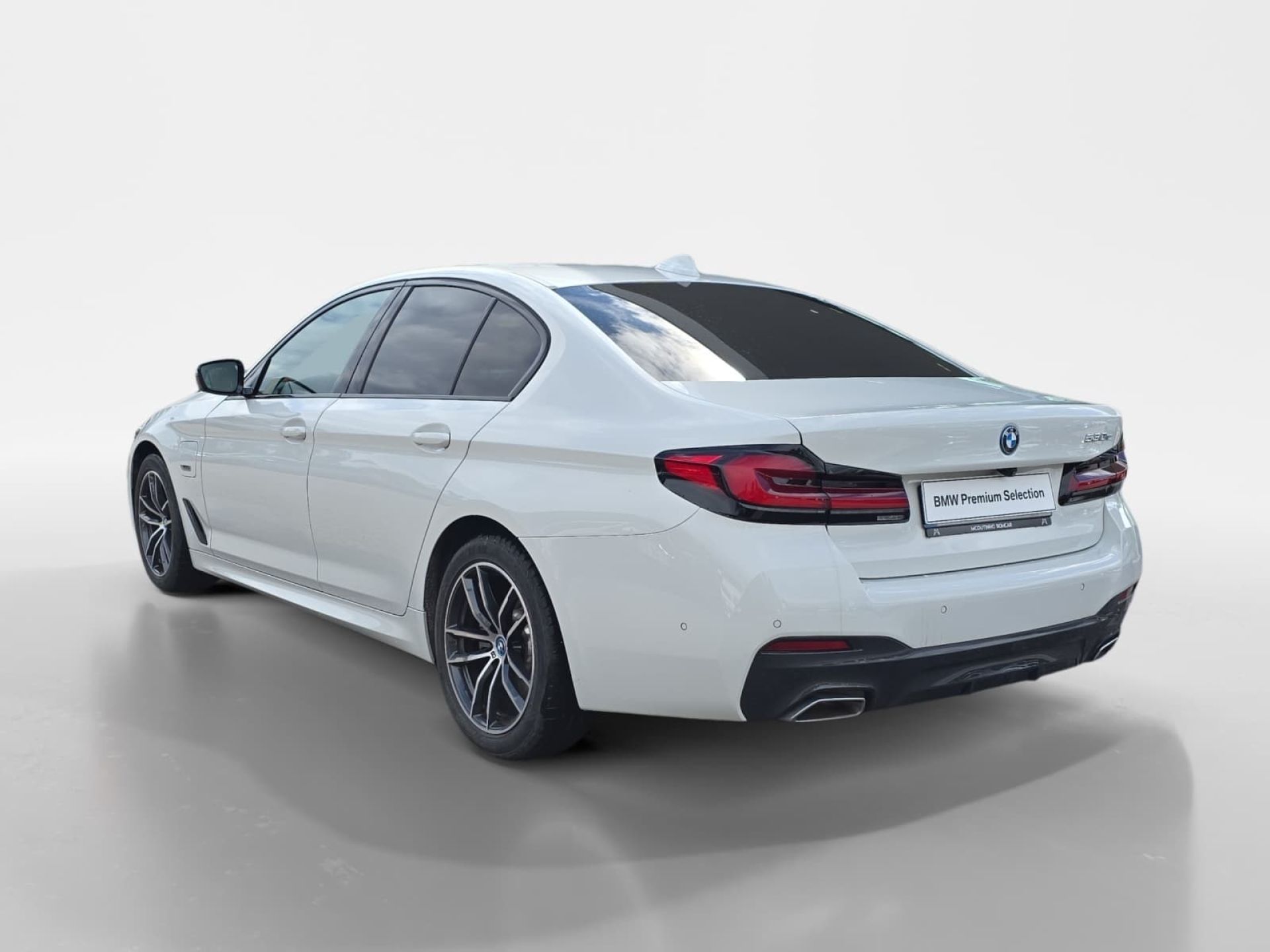BMW Serie 5