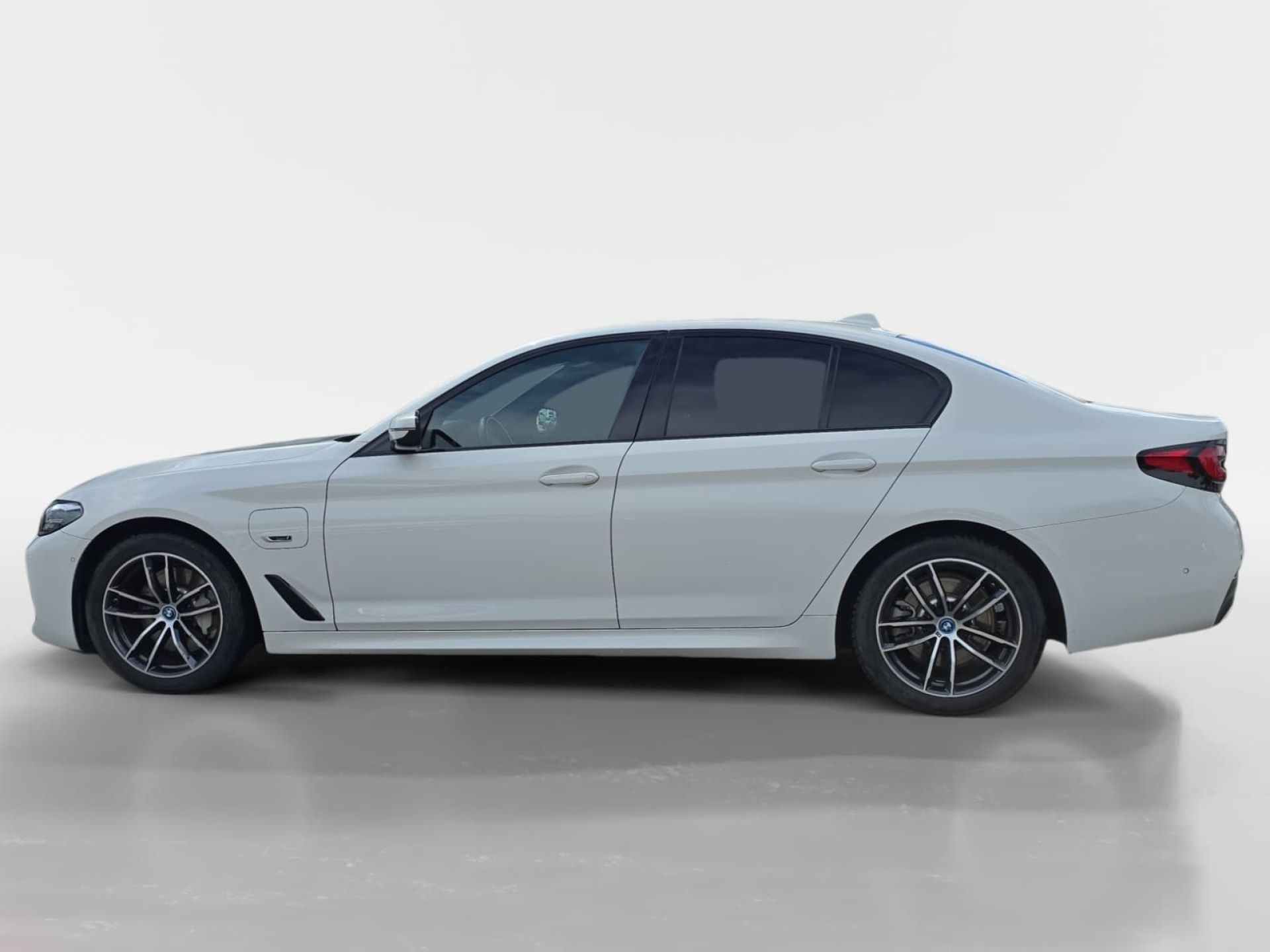 BMW Serie 5