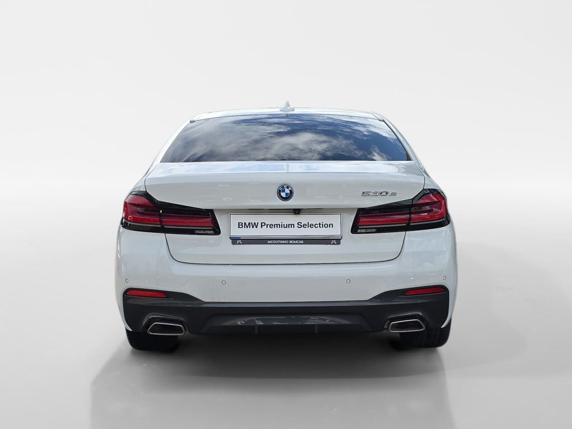 BMW Serie 5