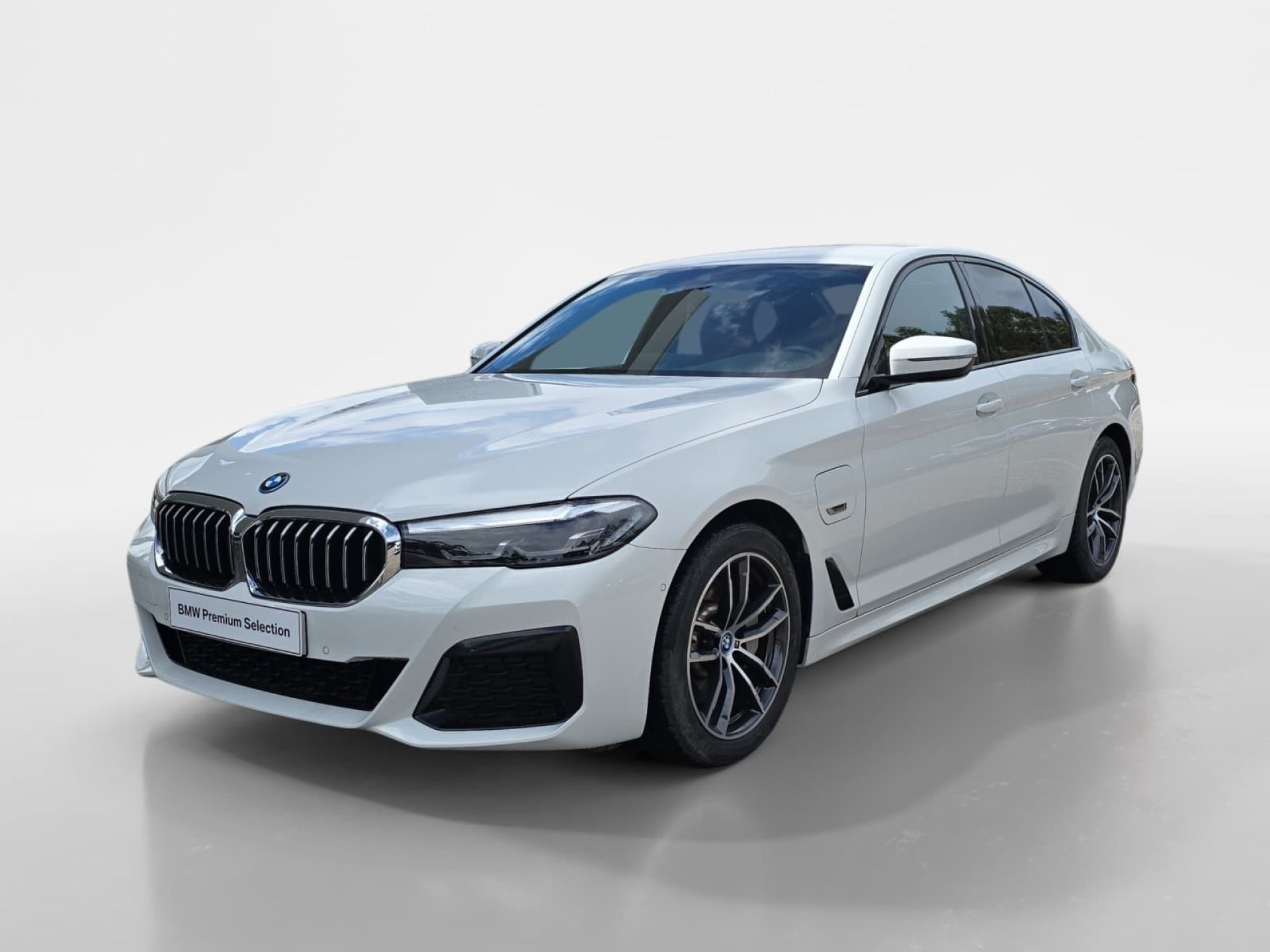 BMW Serie 5