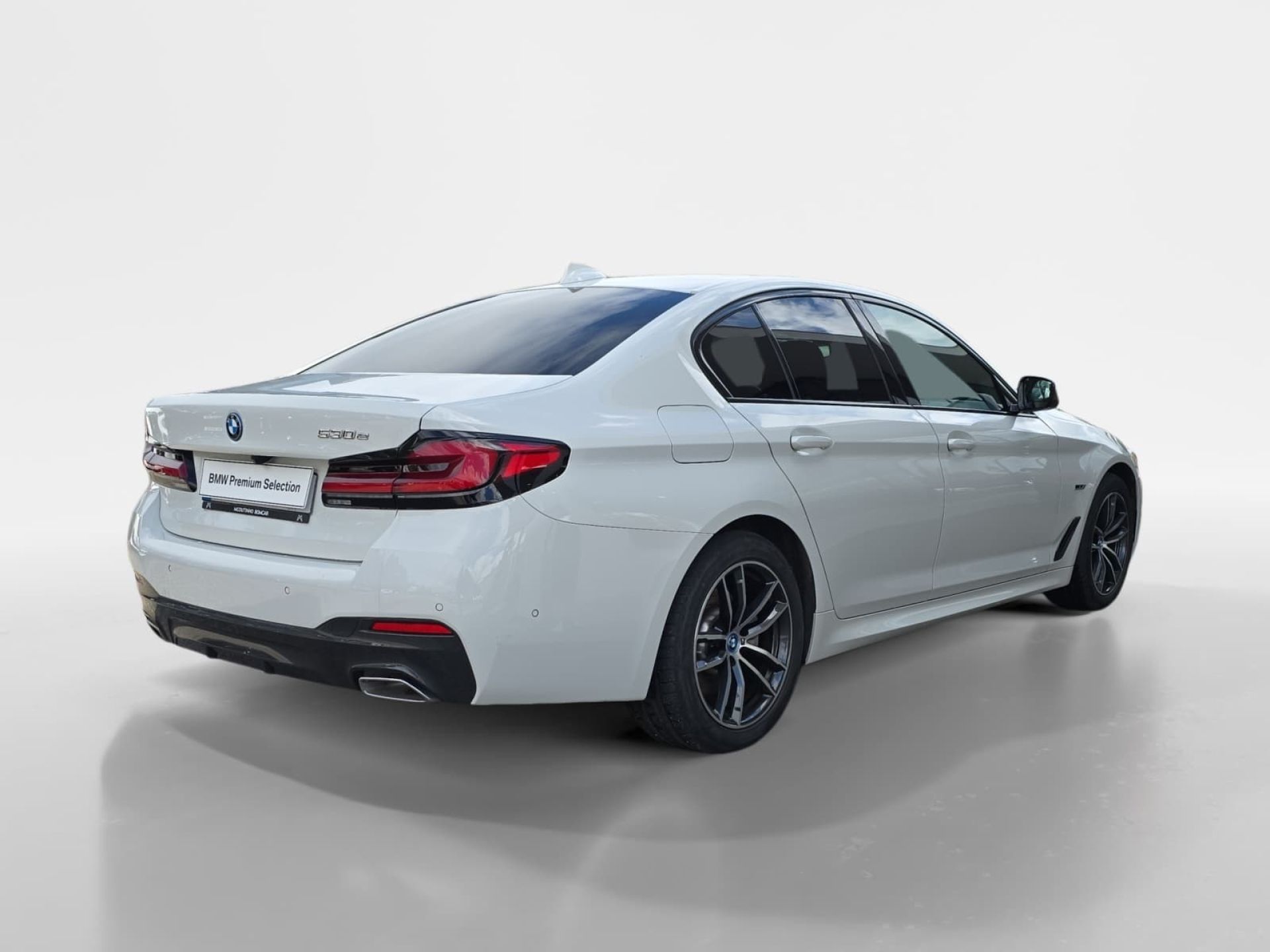 BMW Serie 5