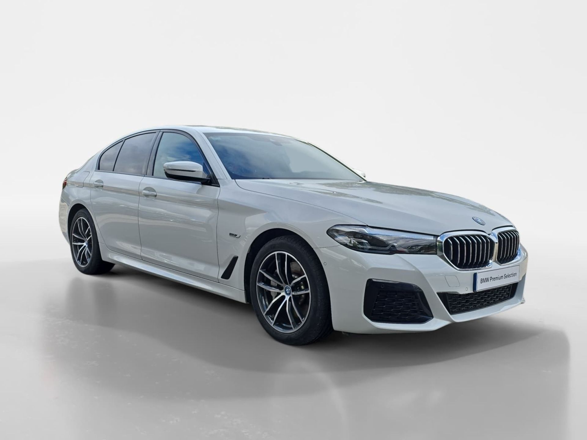 BMW Serie 5