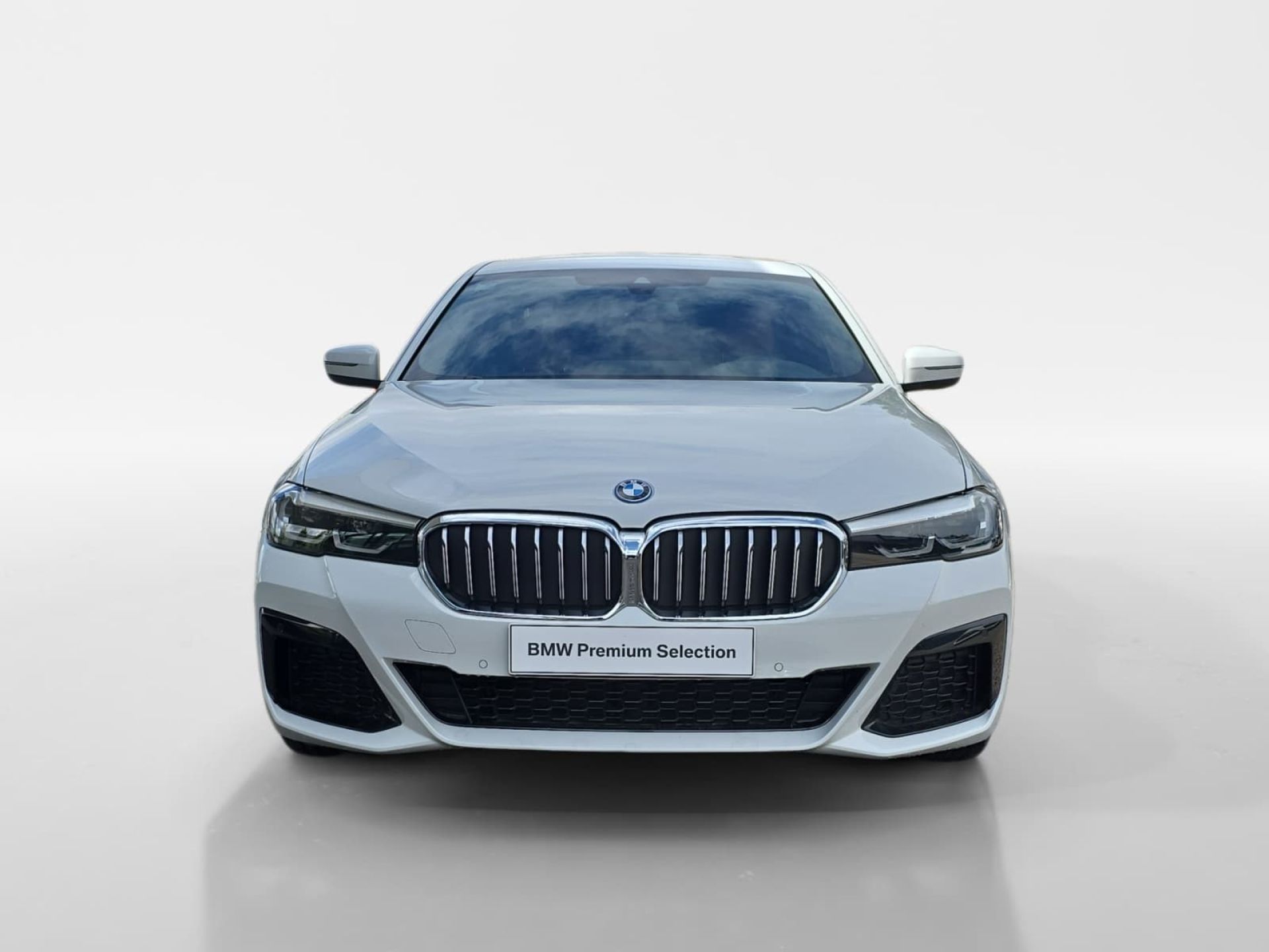 BMW Serie 5