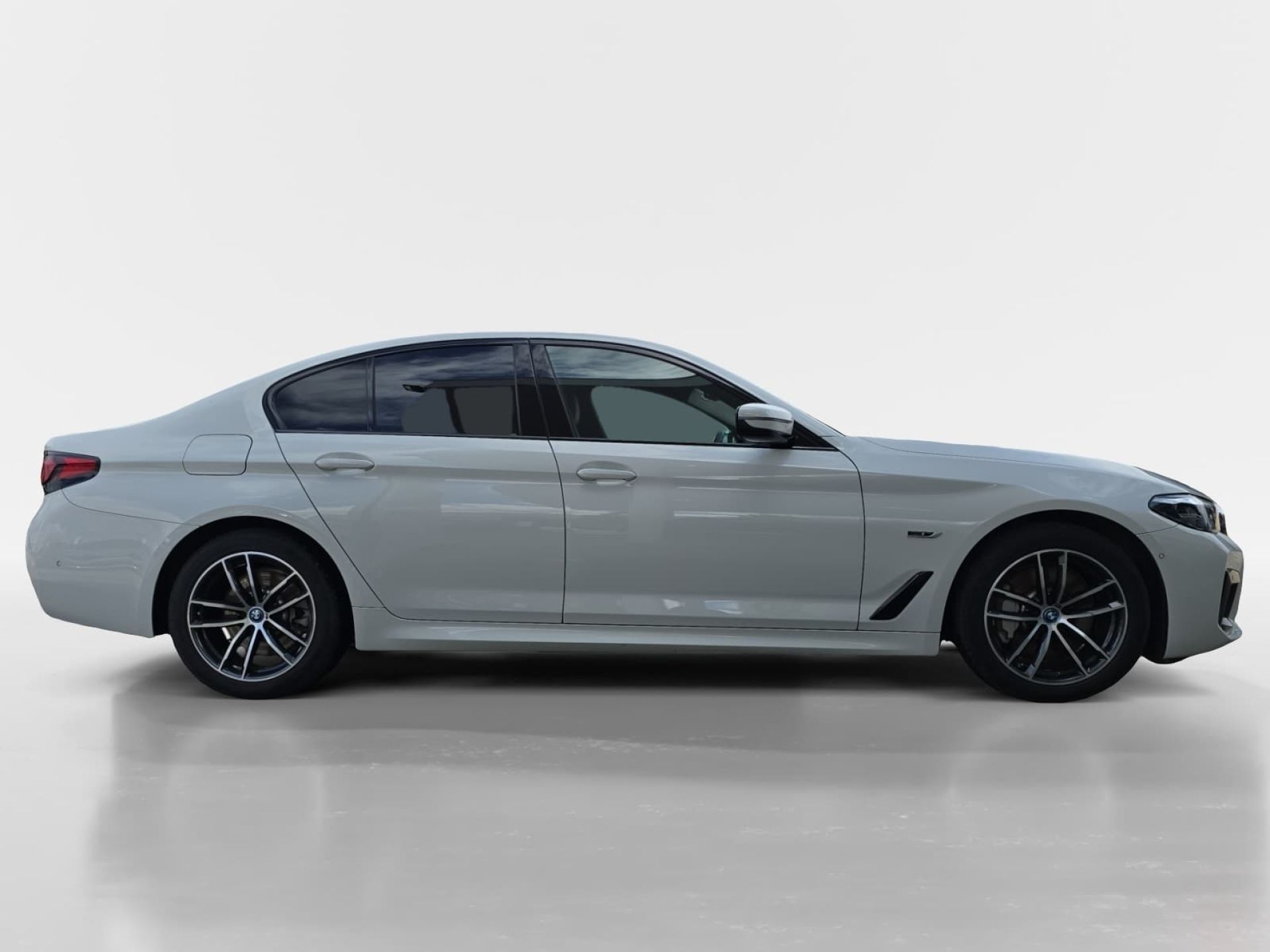 BMW Serie 5