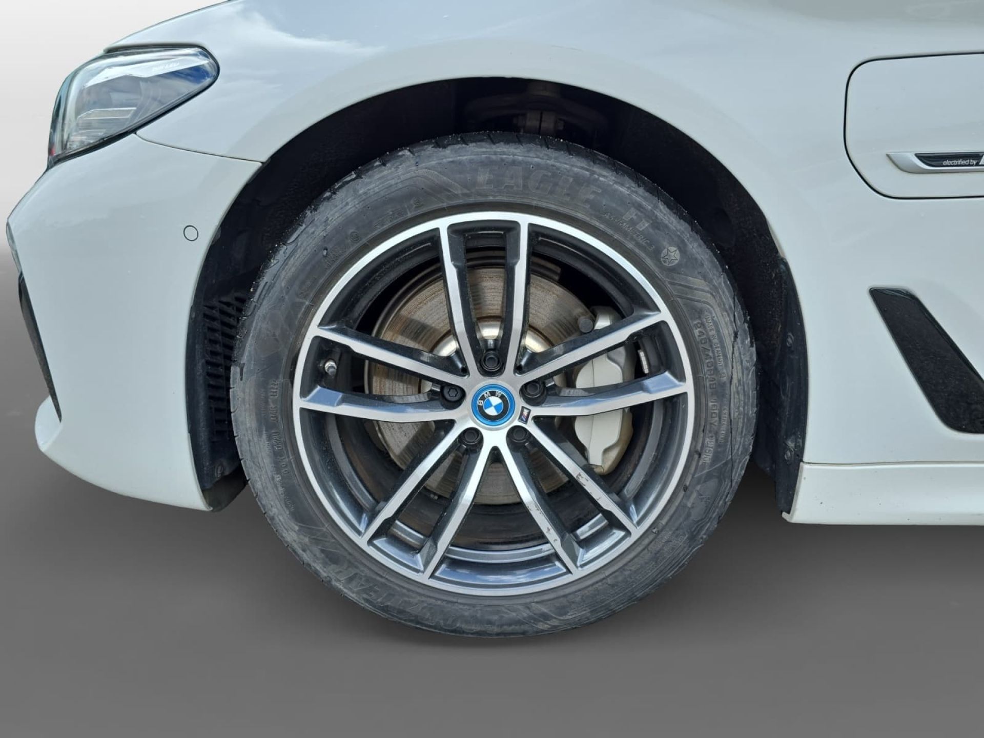 BMW Serie 5