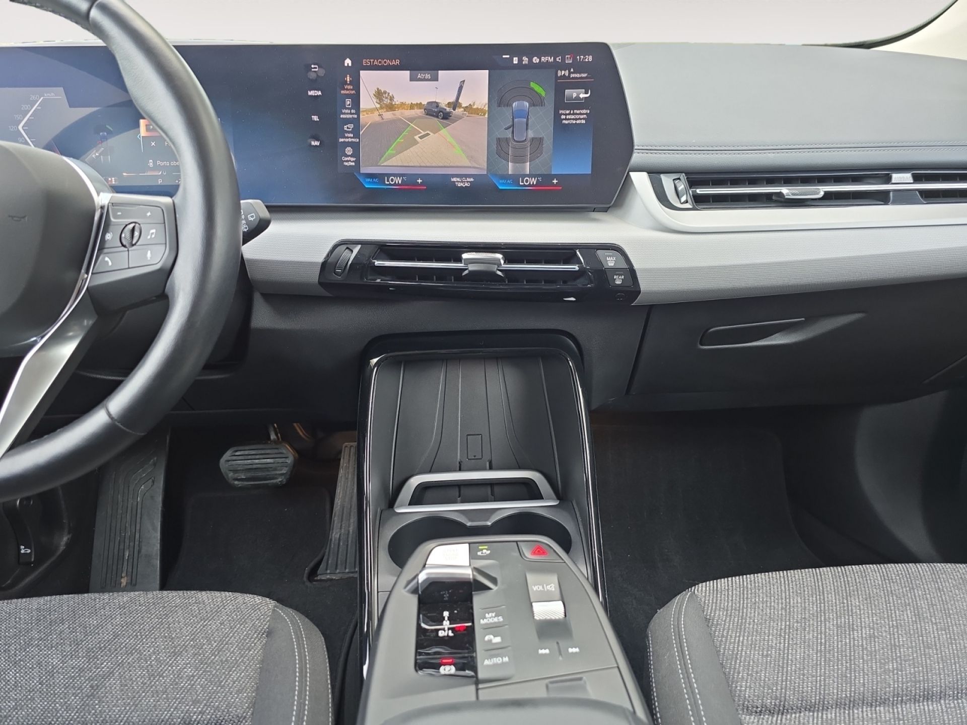 BMW Serie 2 Active Tourer