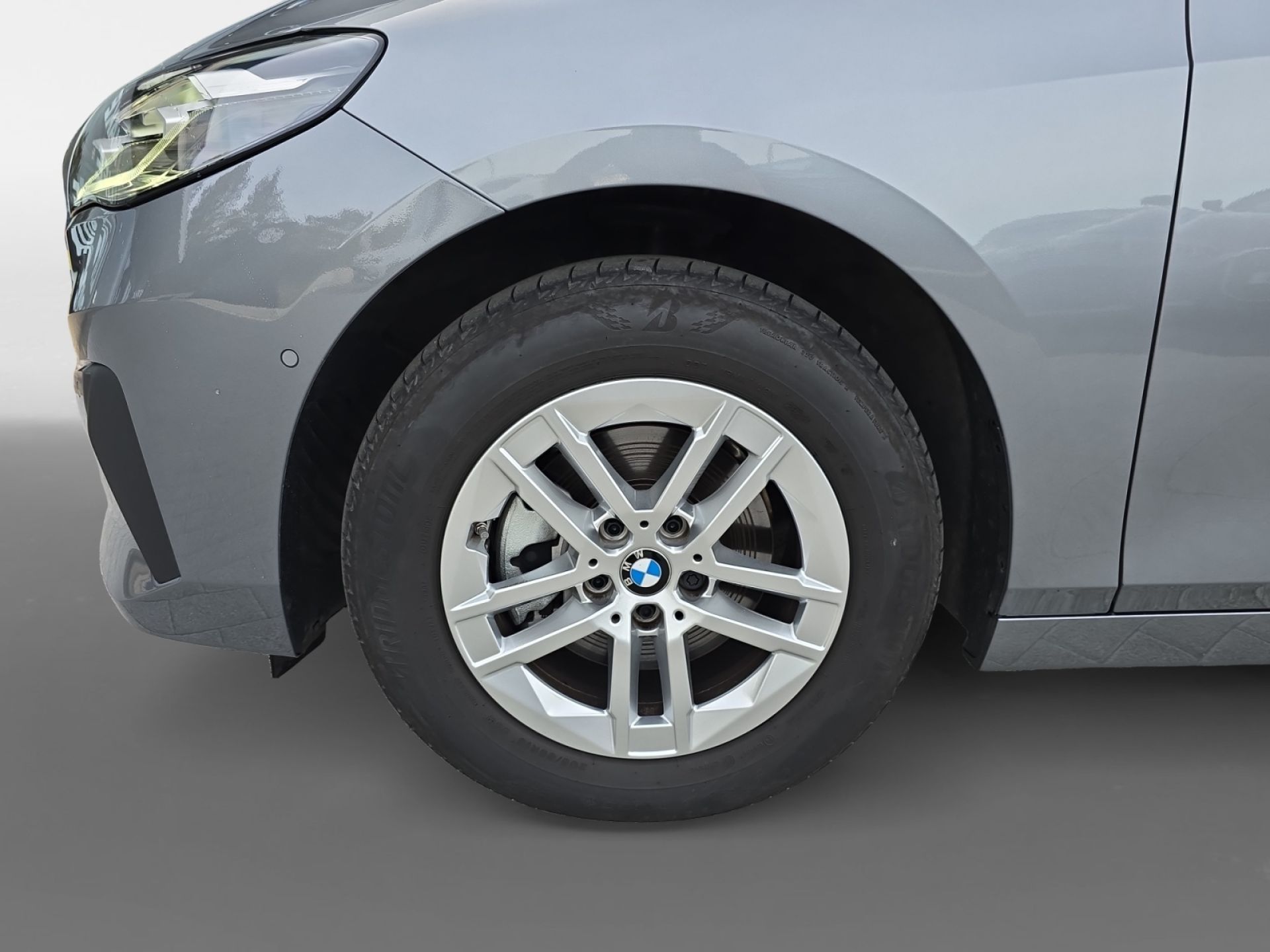 BMW Serie 2 Active Tourer