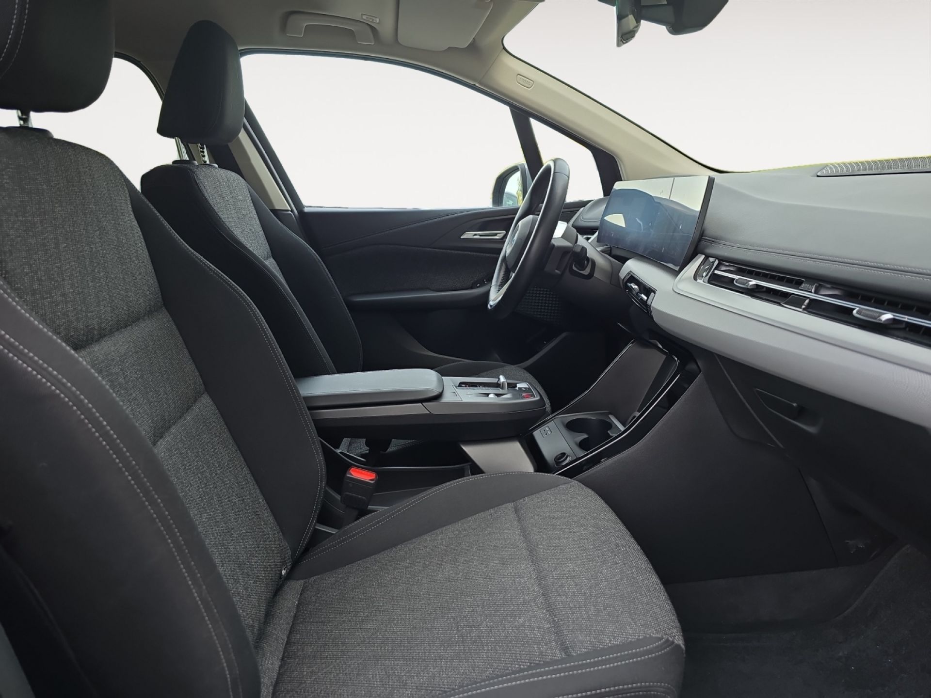 BMW Serie 2 Active Tourer