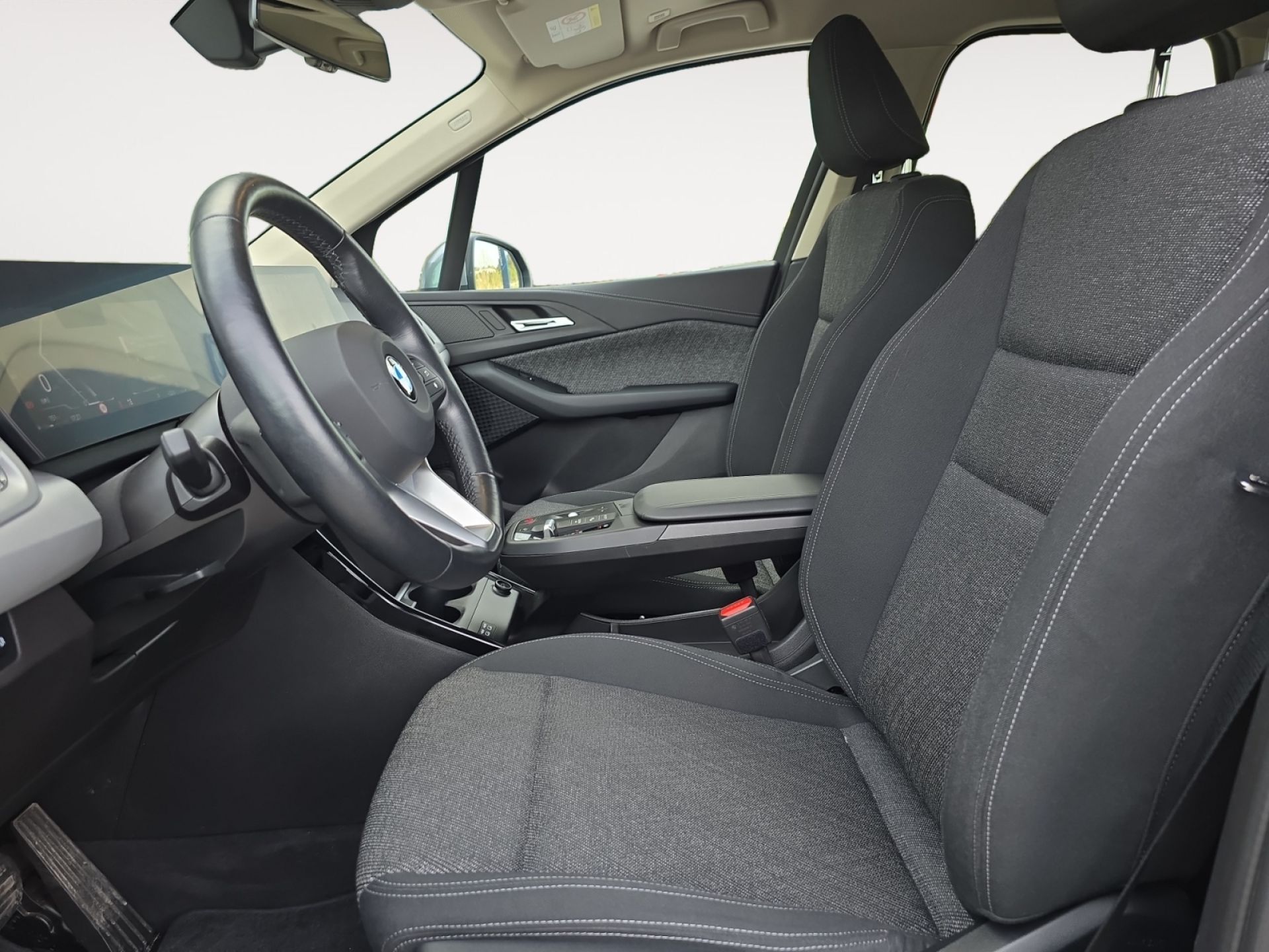 BMW Serie 2 Active Tourer