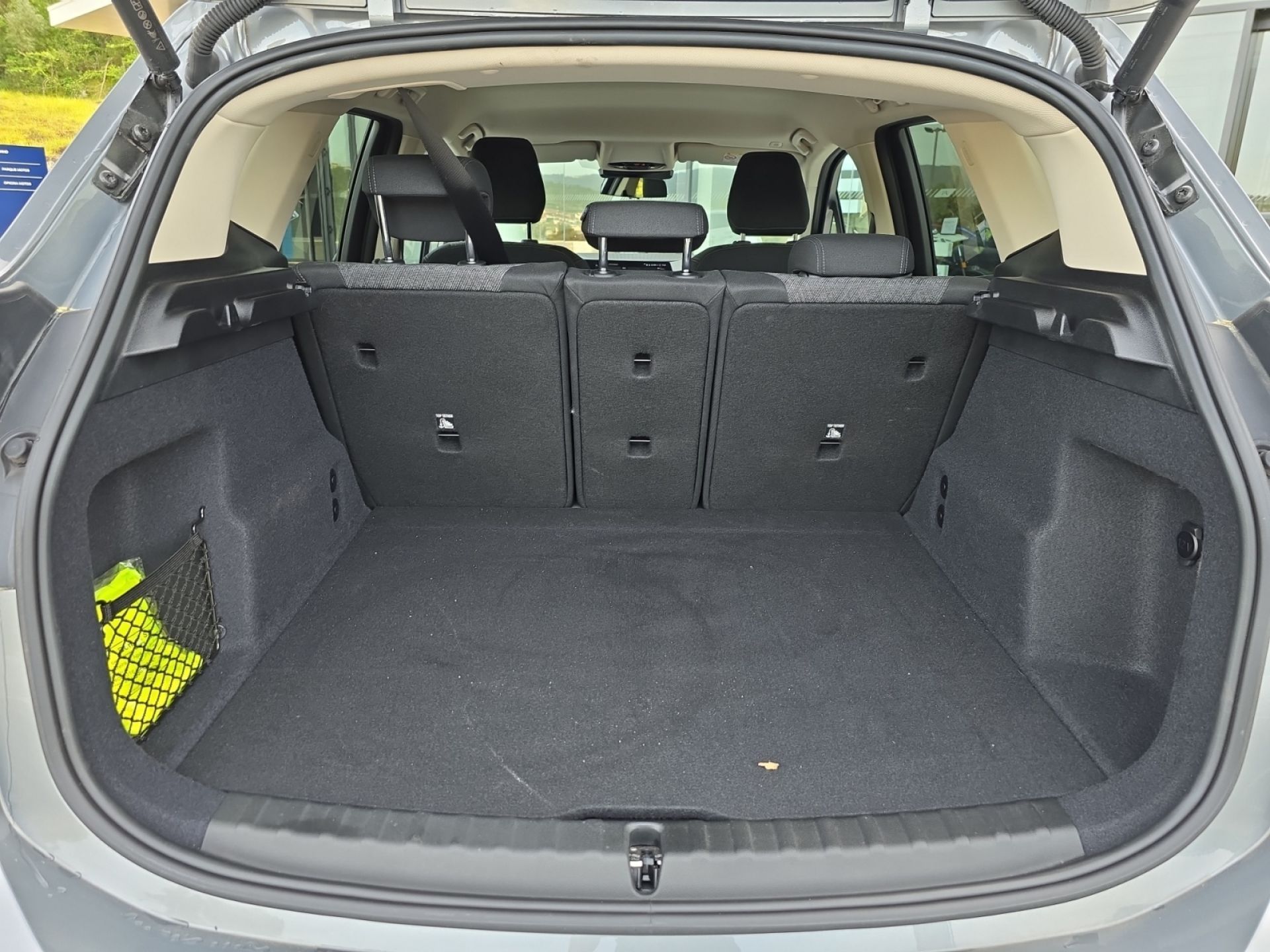 BMW Serie 2 Active Tourer
