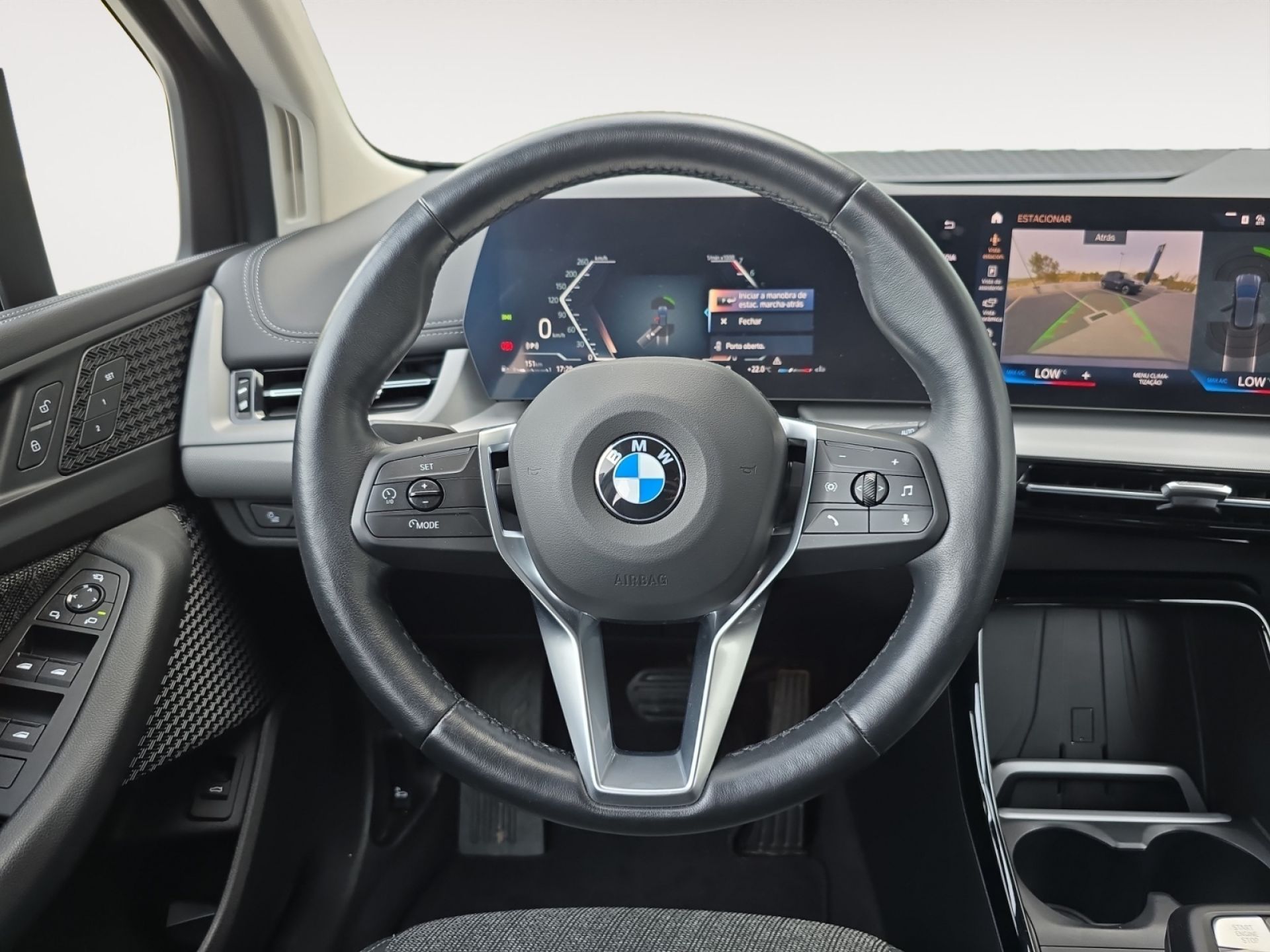 BMW Serie 2 Active Tourer