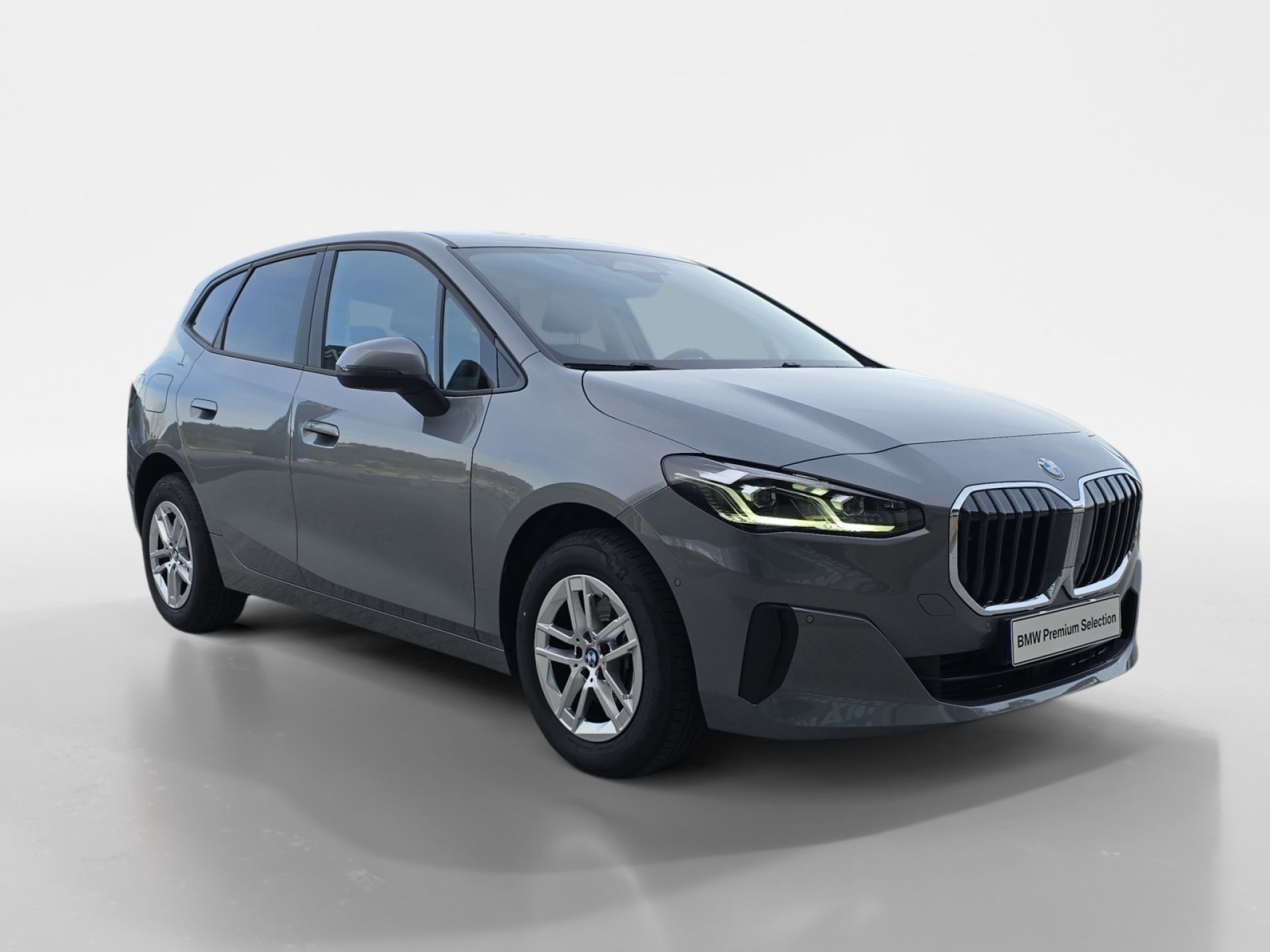 BMW Serie 2 Active Tourer