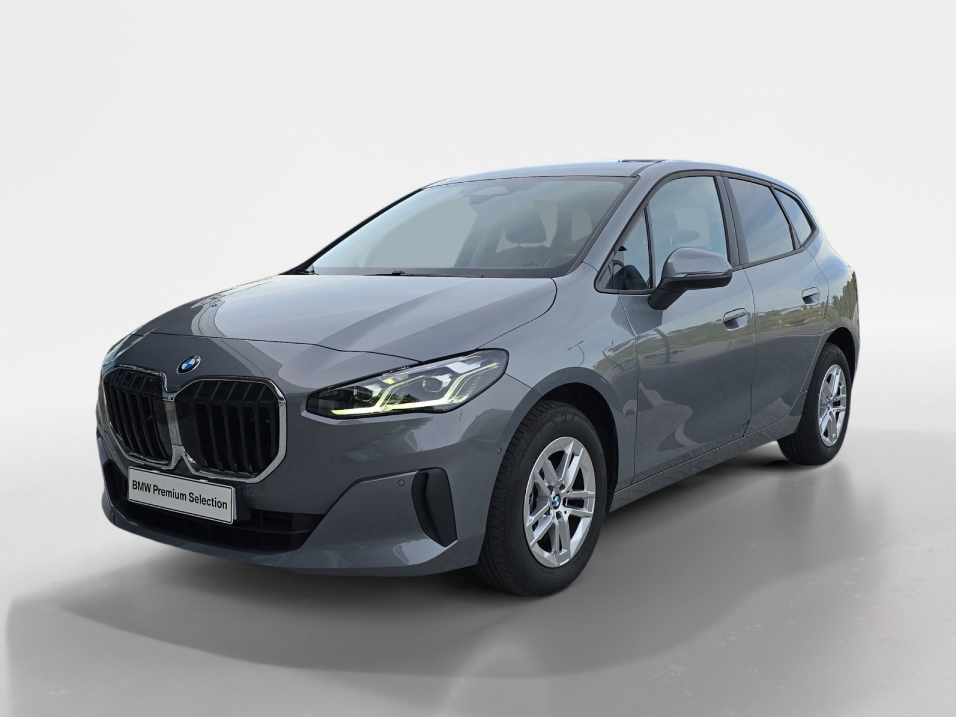 BMW Serie 2 Active Tourer