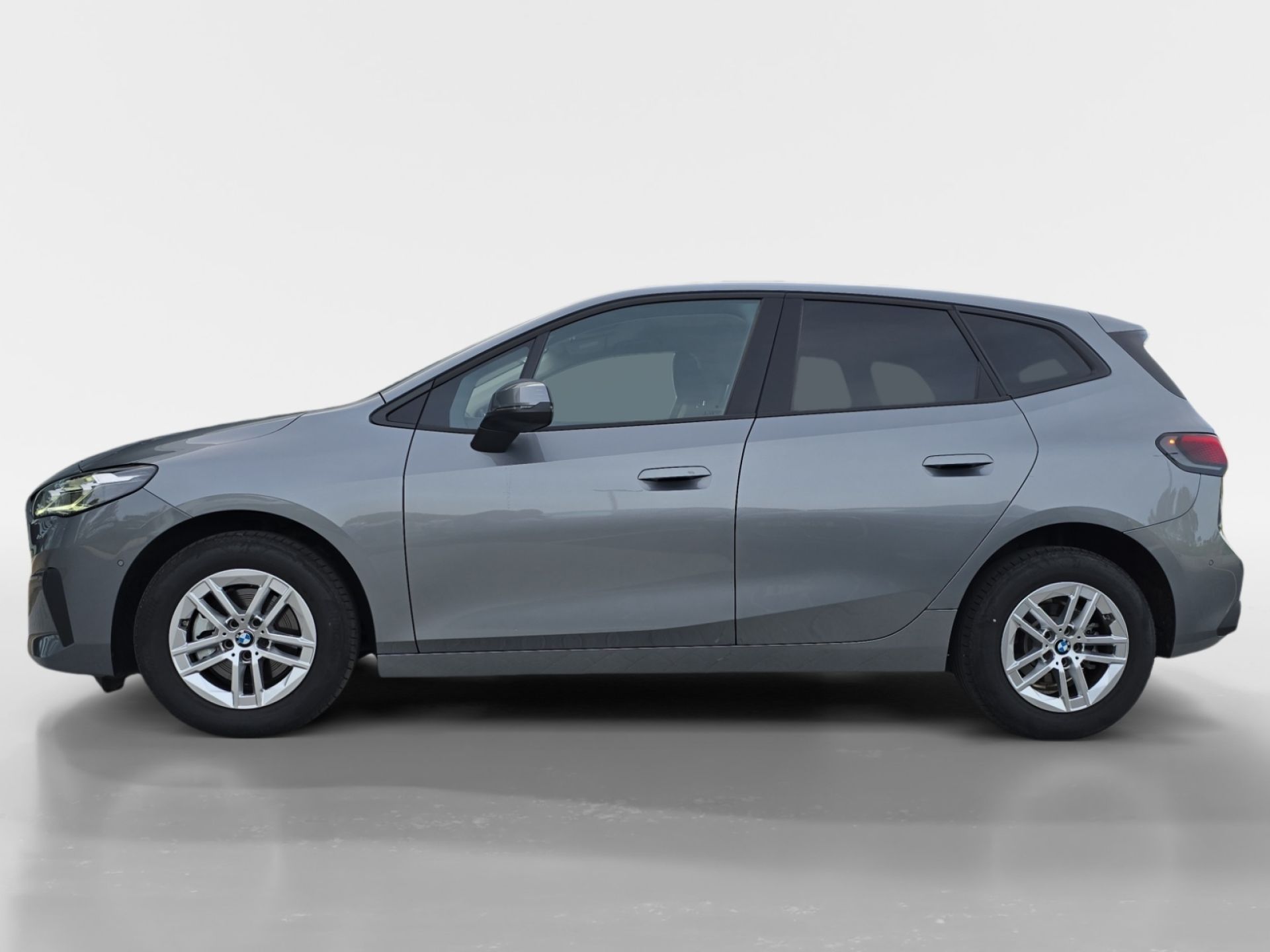 BMW Serie 2 Active Tourer